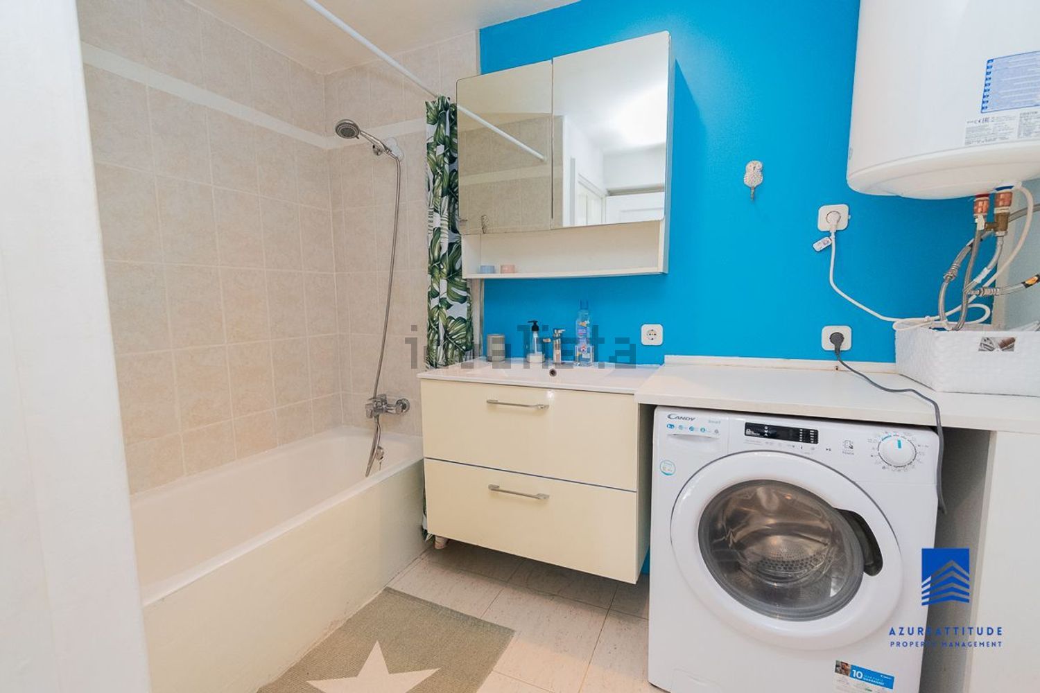 Piso de 62 m² en Palma
