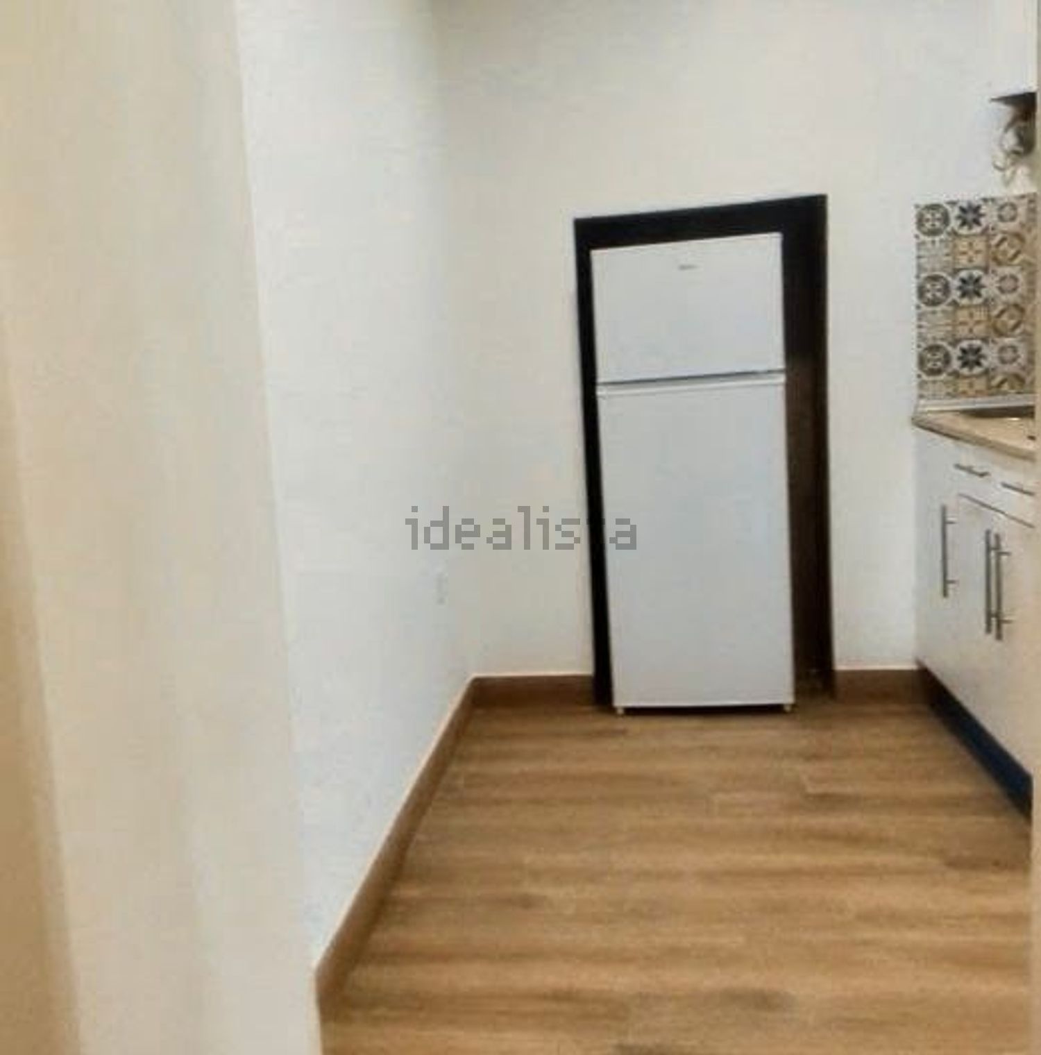 Piso de 30 m² en Jerez de la Frontera
