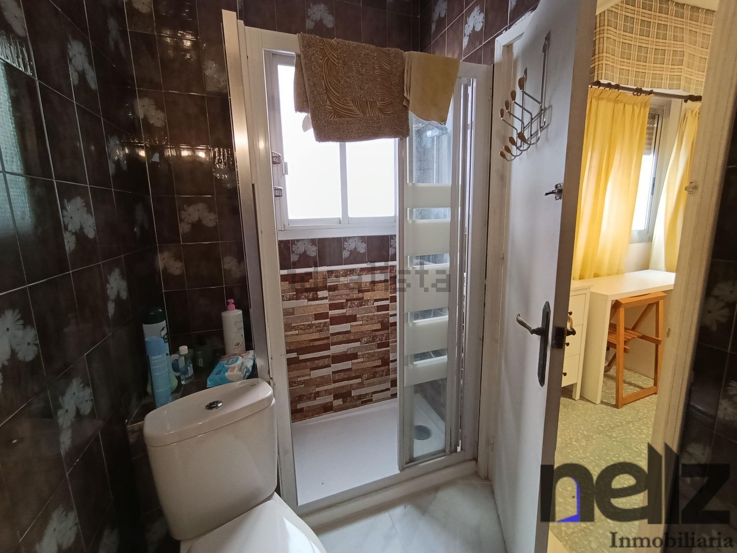Habitación en alquiler, Almería