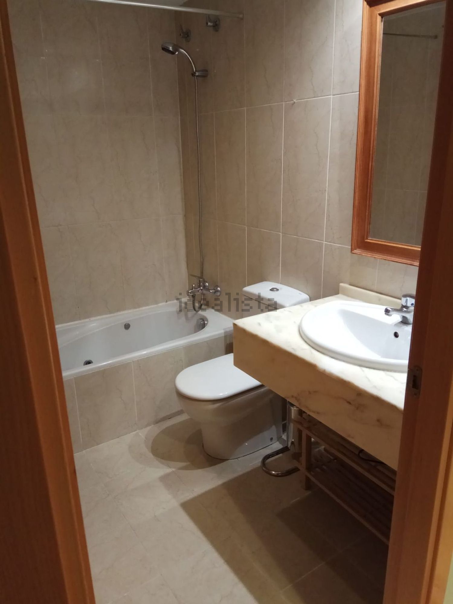 Pis de 133 m² a Saragossa