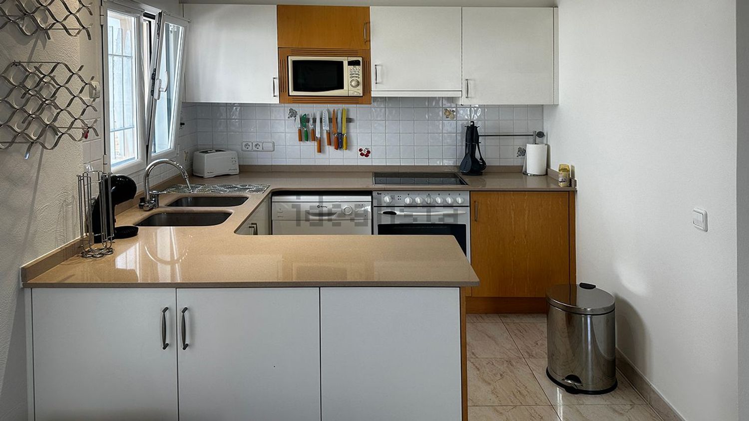 Pis de 80 m² a Xàbia