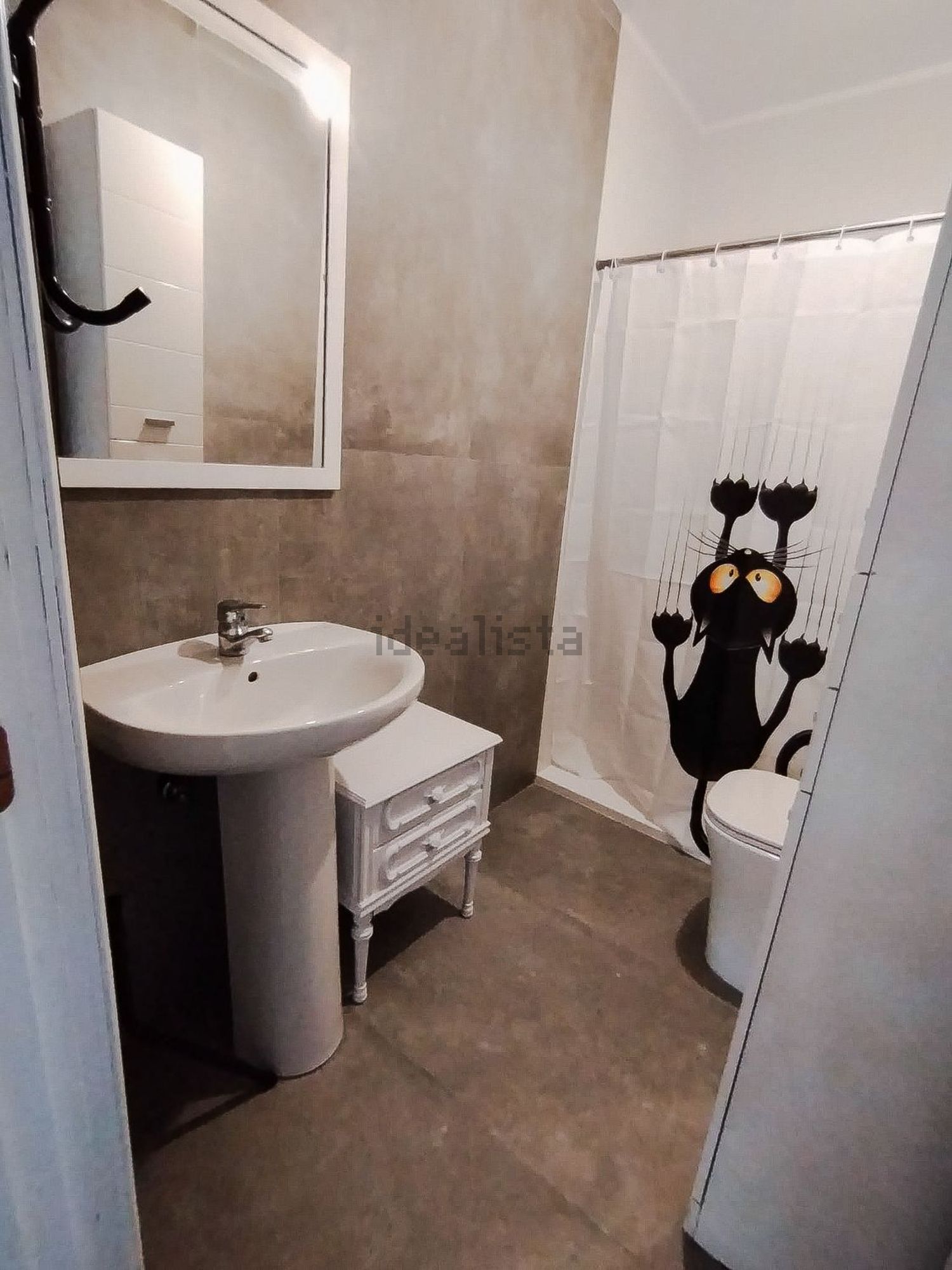 Habitació de lloguer, Almeria