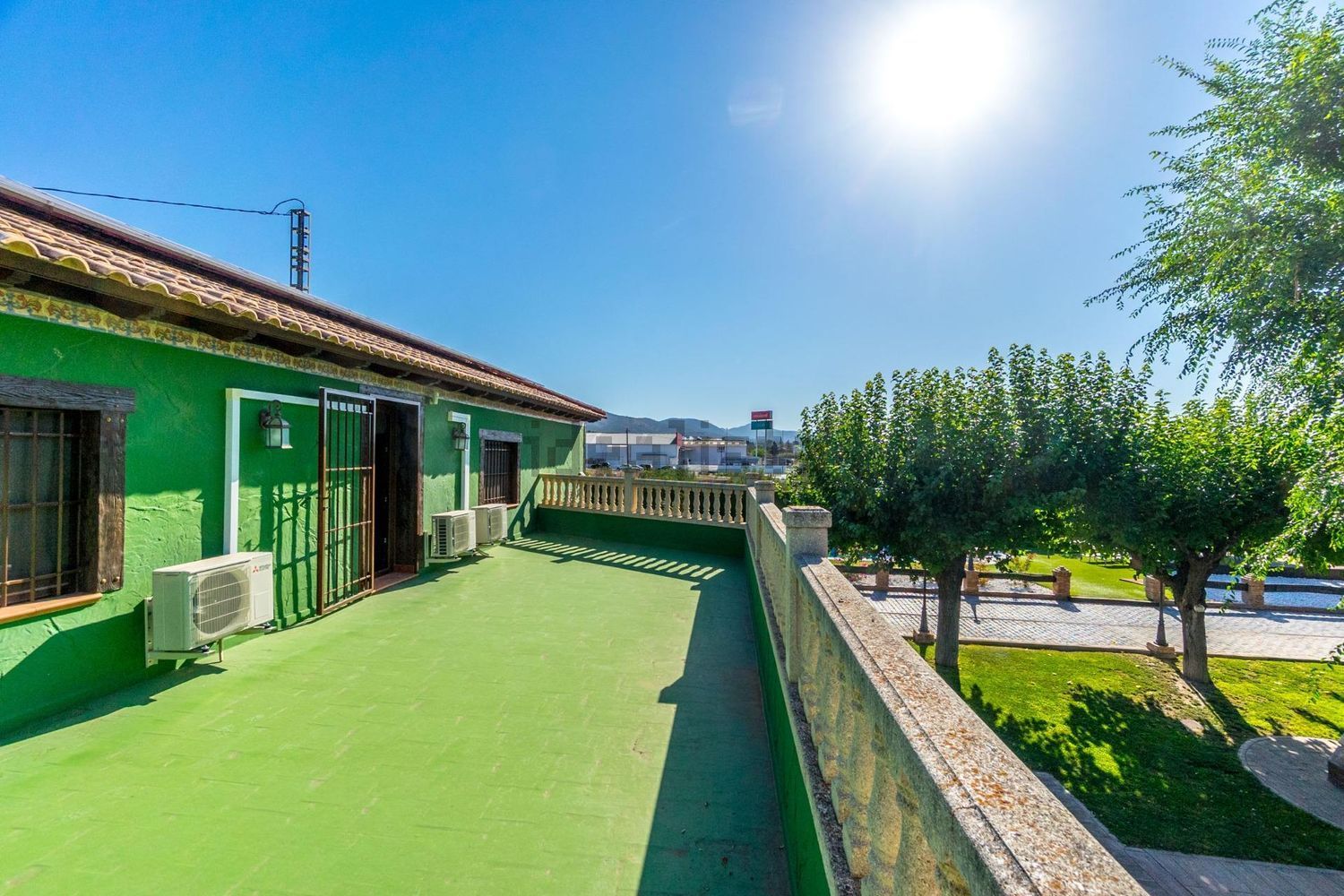 Casa de 395 m² a Onil