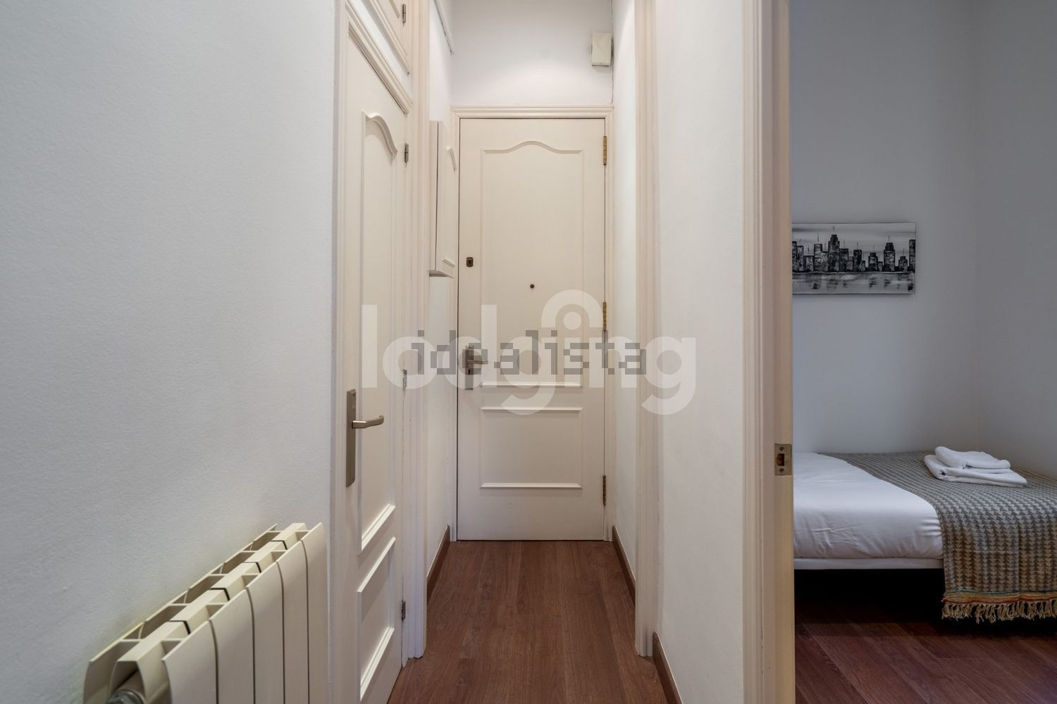 Pis de 40 m² a Barcelona