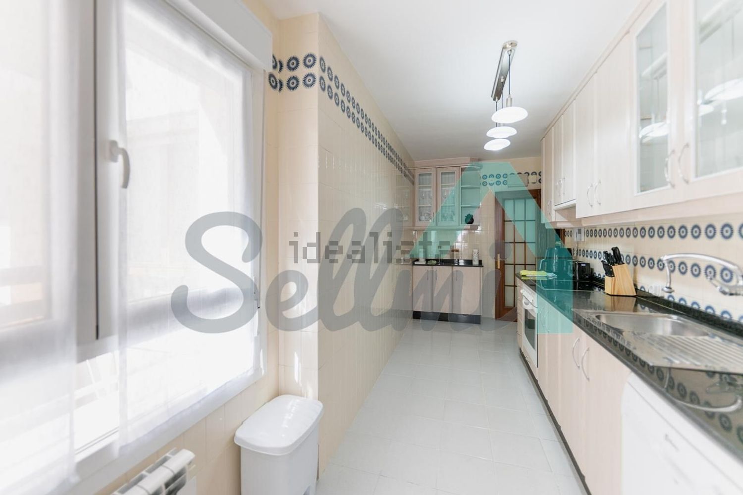 Piso de 129 m² en Castrillón
