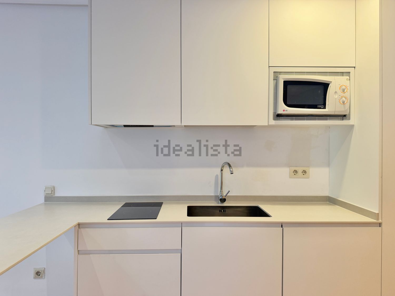 Appartamento 54 m² a Madrid