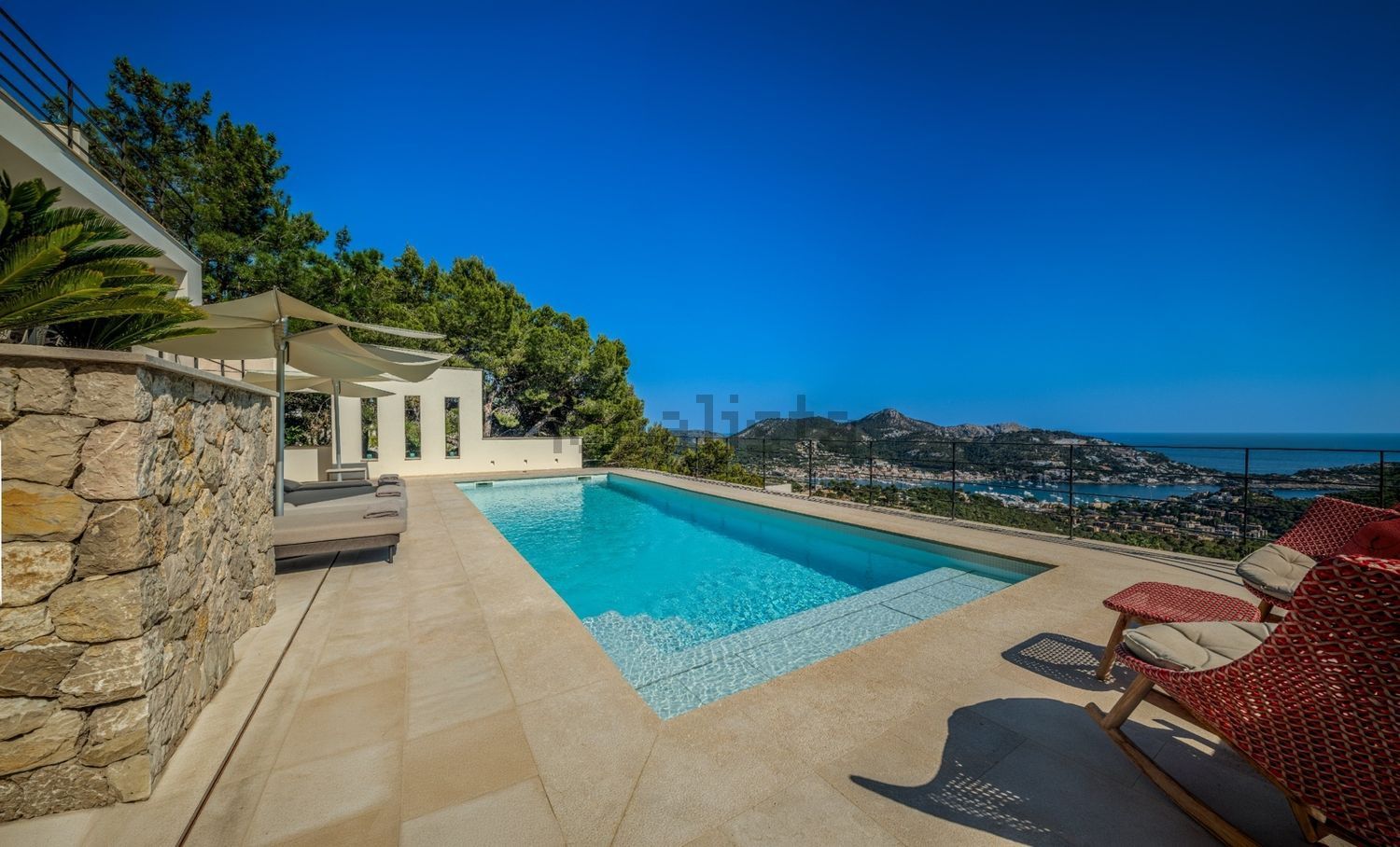 House 482 m² in Andratx