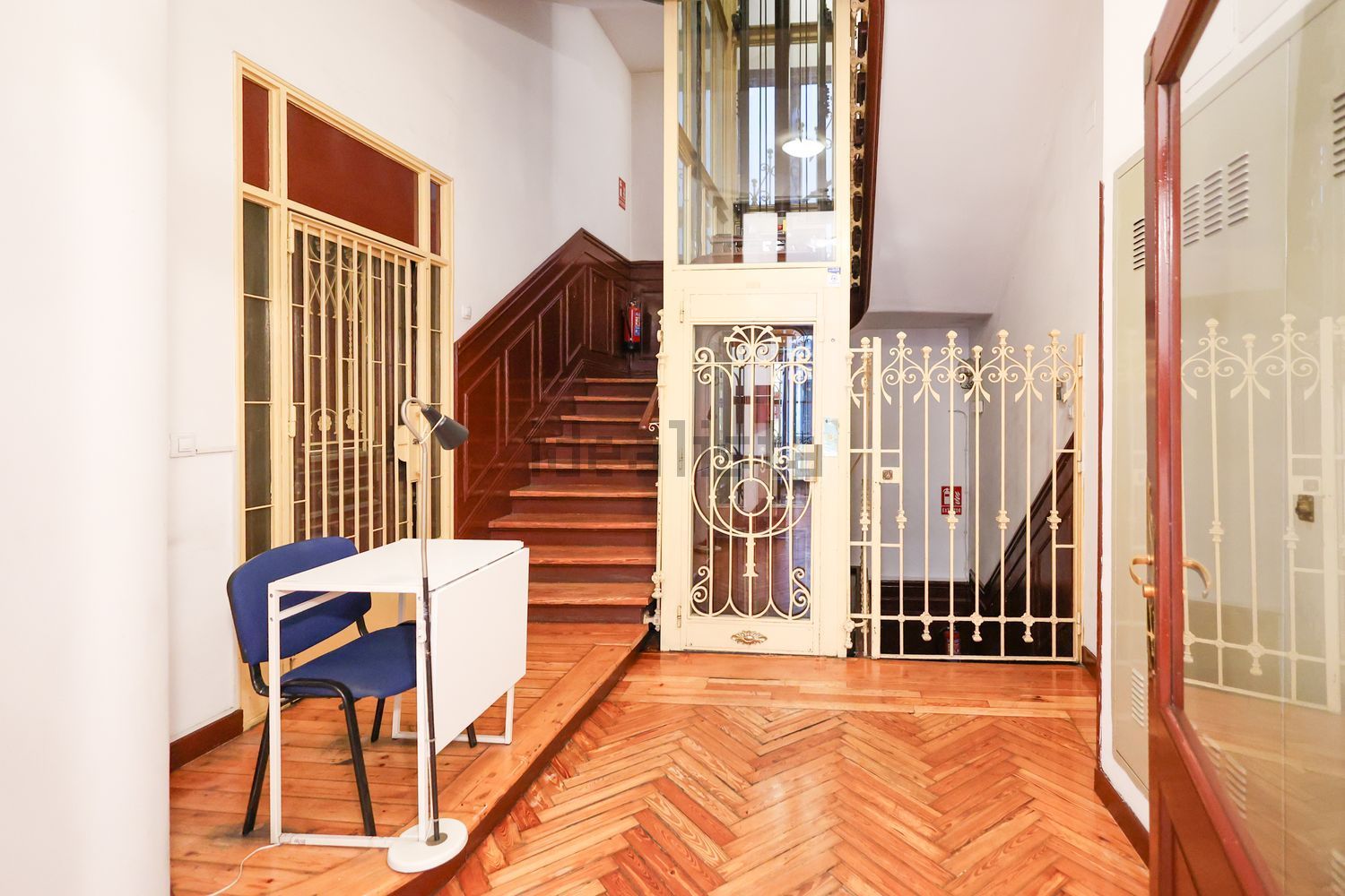 Appartamento 60 m² a Madrid