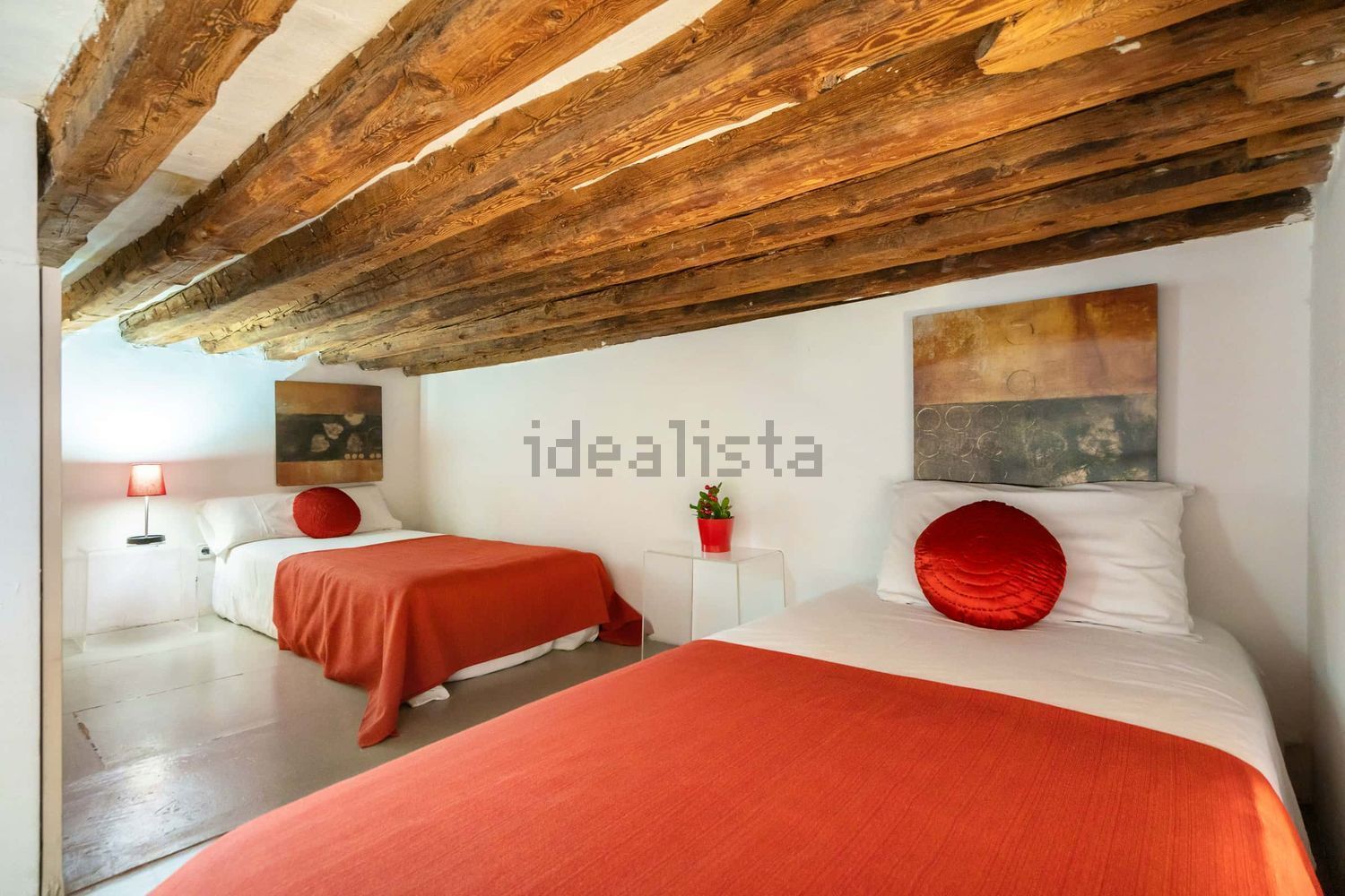 Piso de 75 m² en Madrid