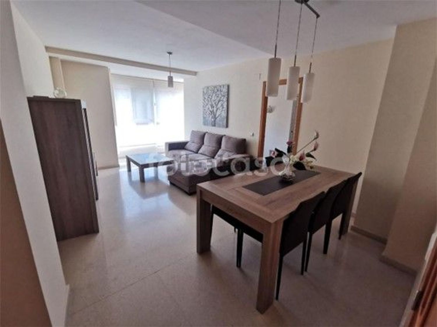 Appartement 105 m² à Valence