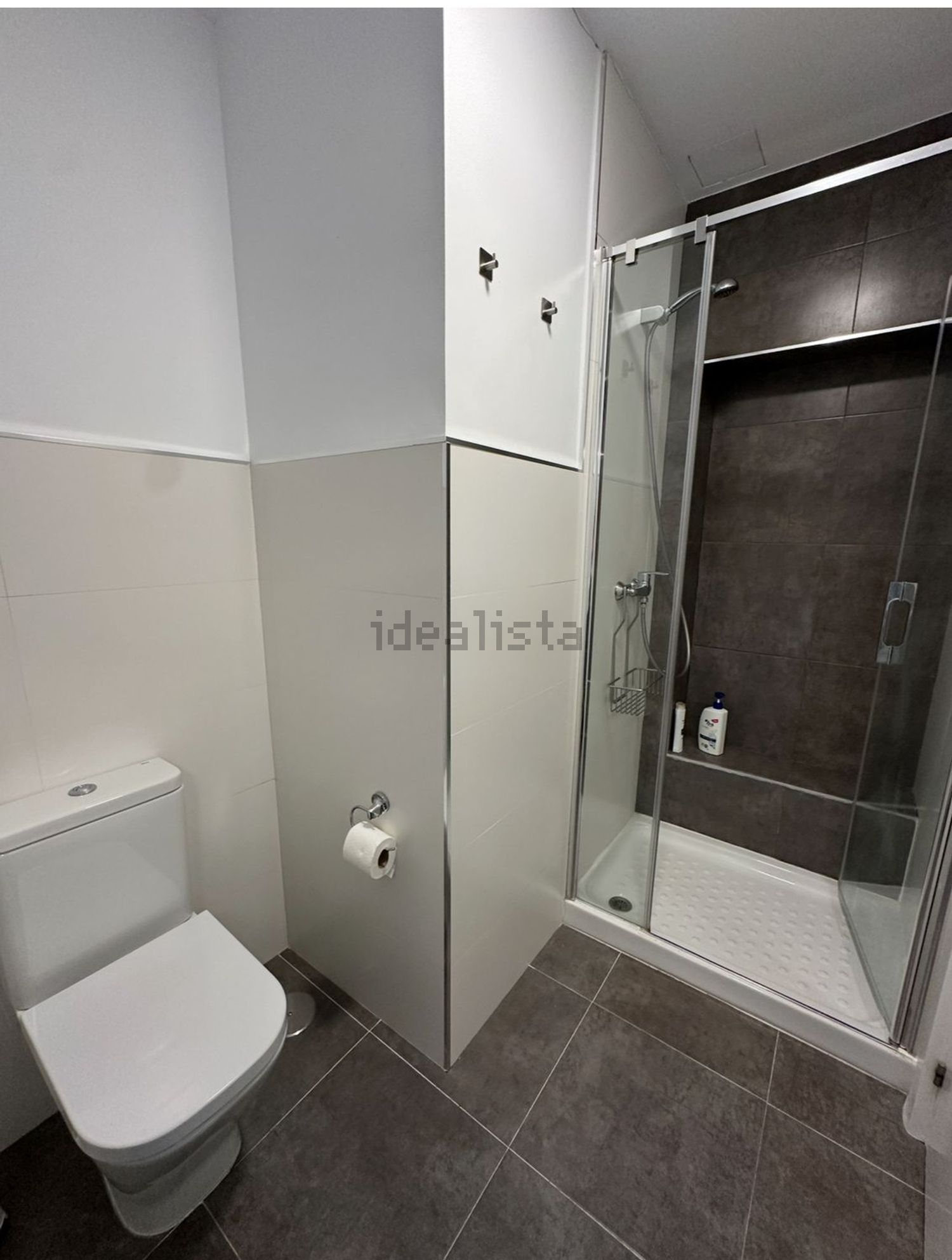 Pis de 120 m² a Madrid