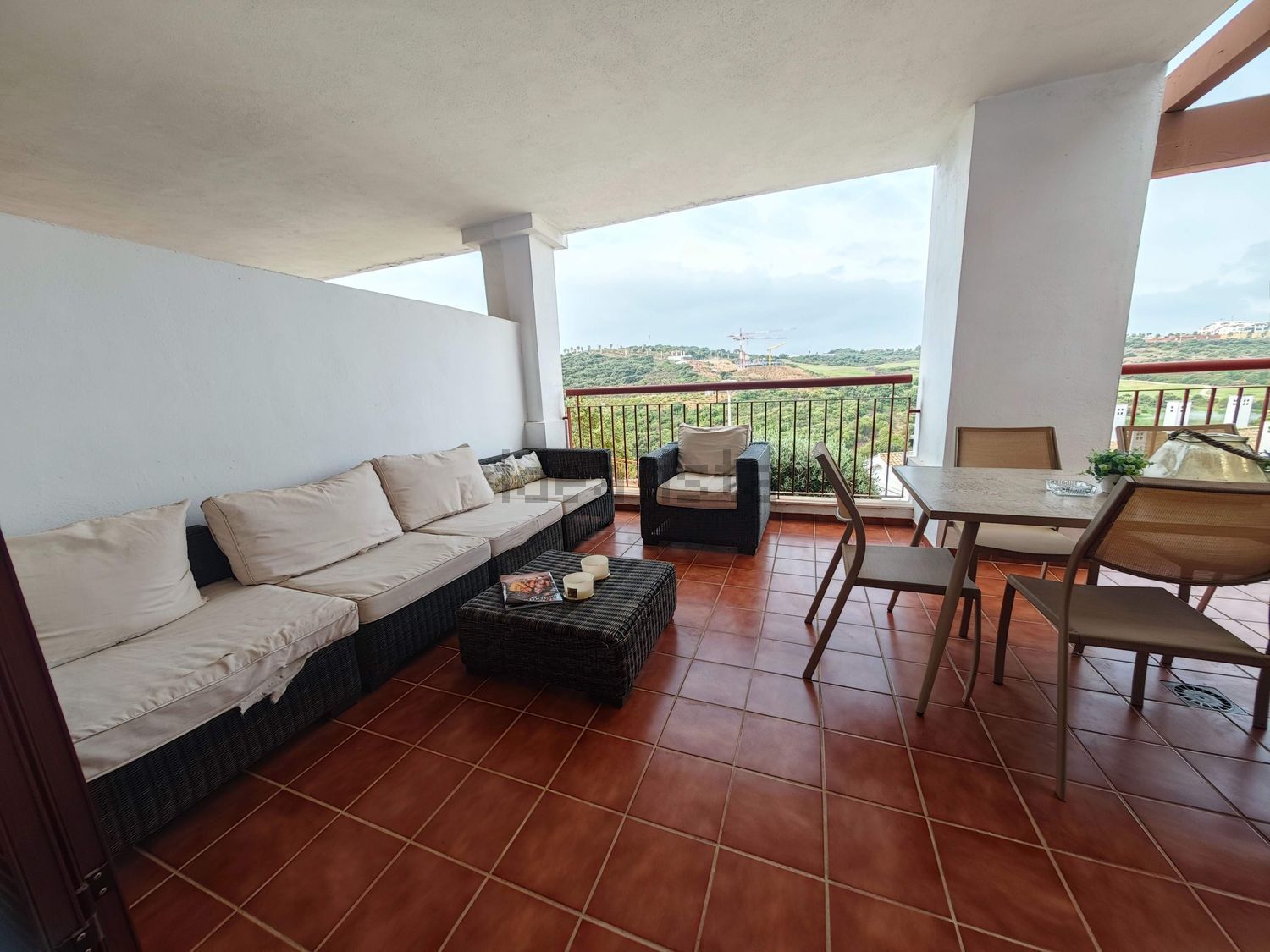 Piso de 110 m² en San Roque