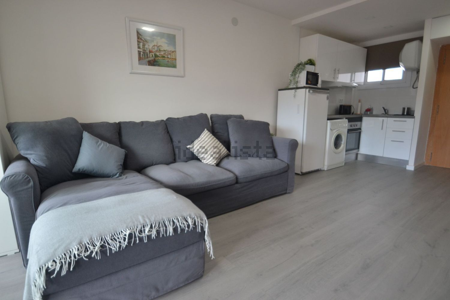 Pis de 41 m² a Salou
