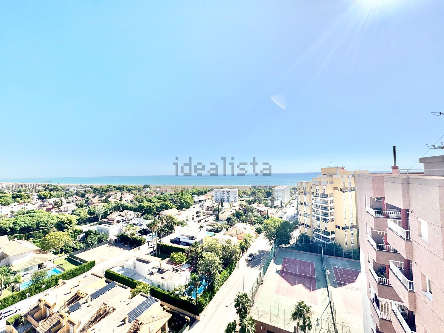 Pis de 110 m² a Sagunt