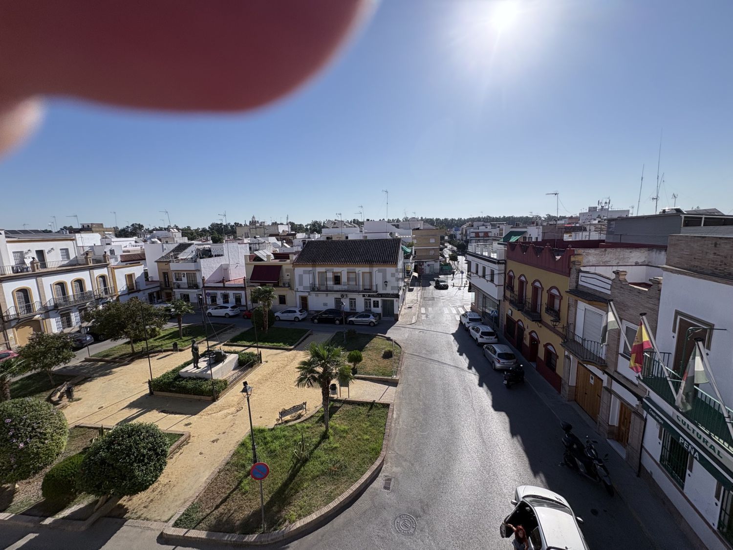 Casa 290 m² a Gelves