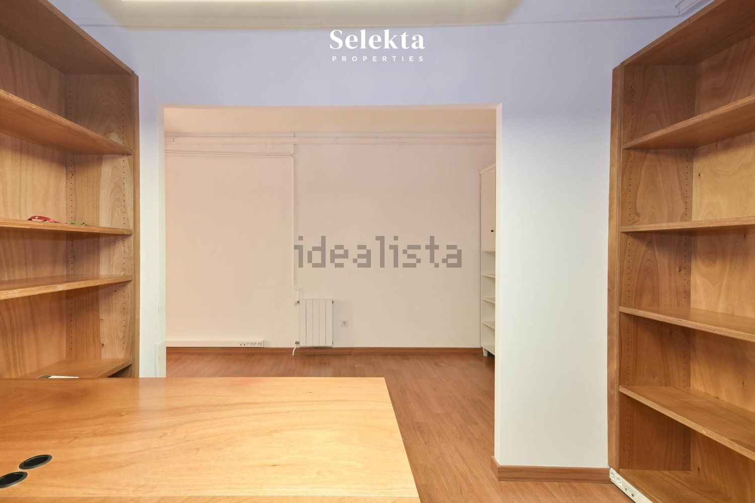Appartement 148 m² à Barcelone