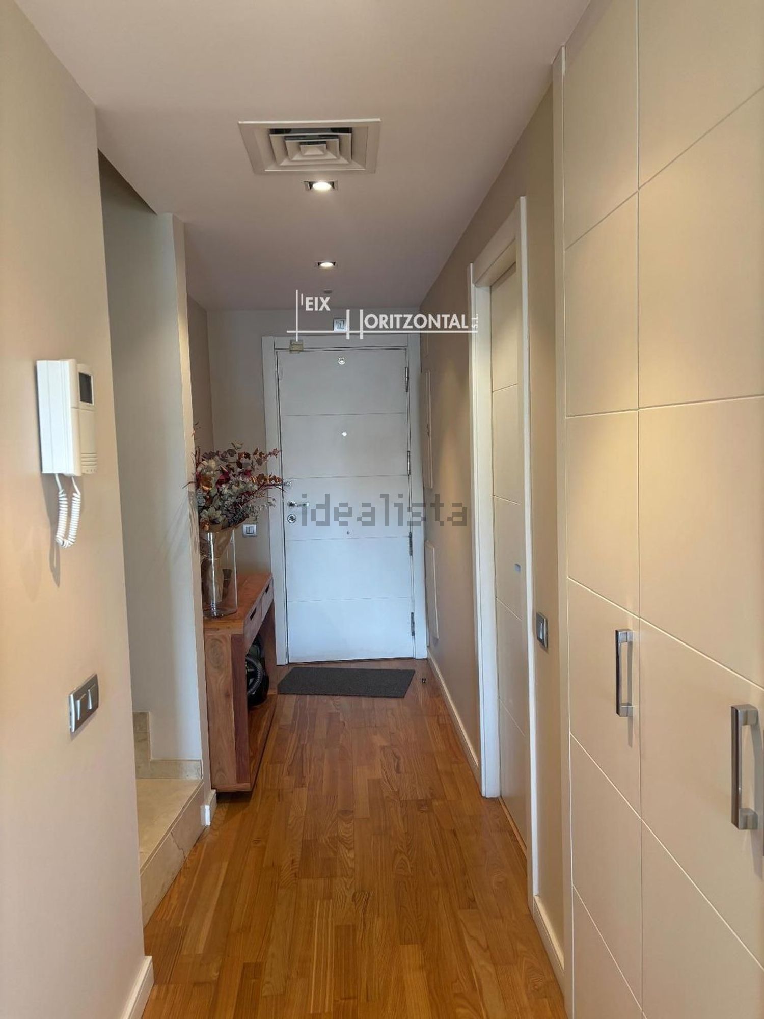 Pis de 145 m² a Sabadell
