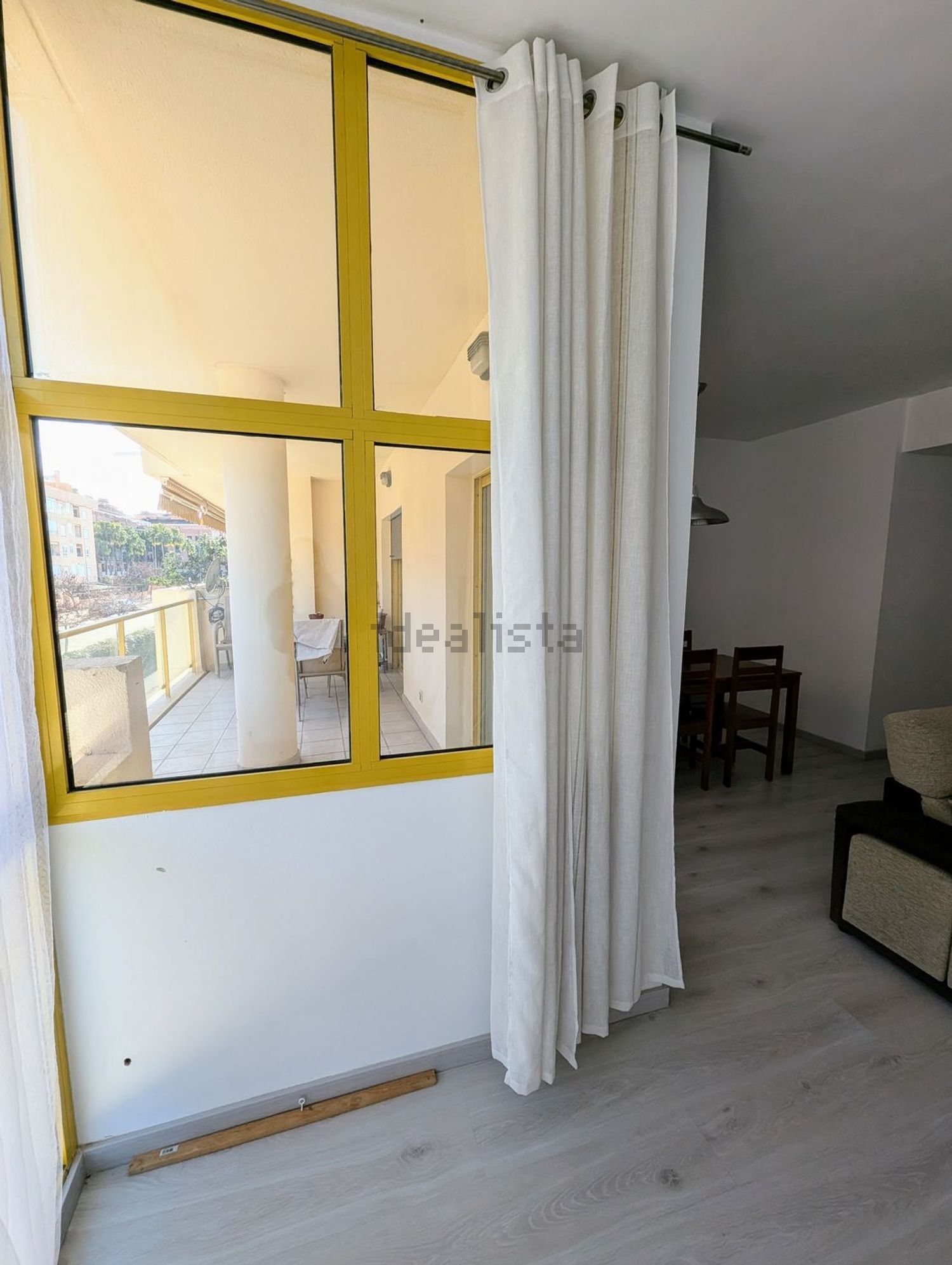 Piso de 140 m² en Dénia