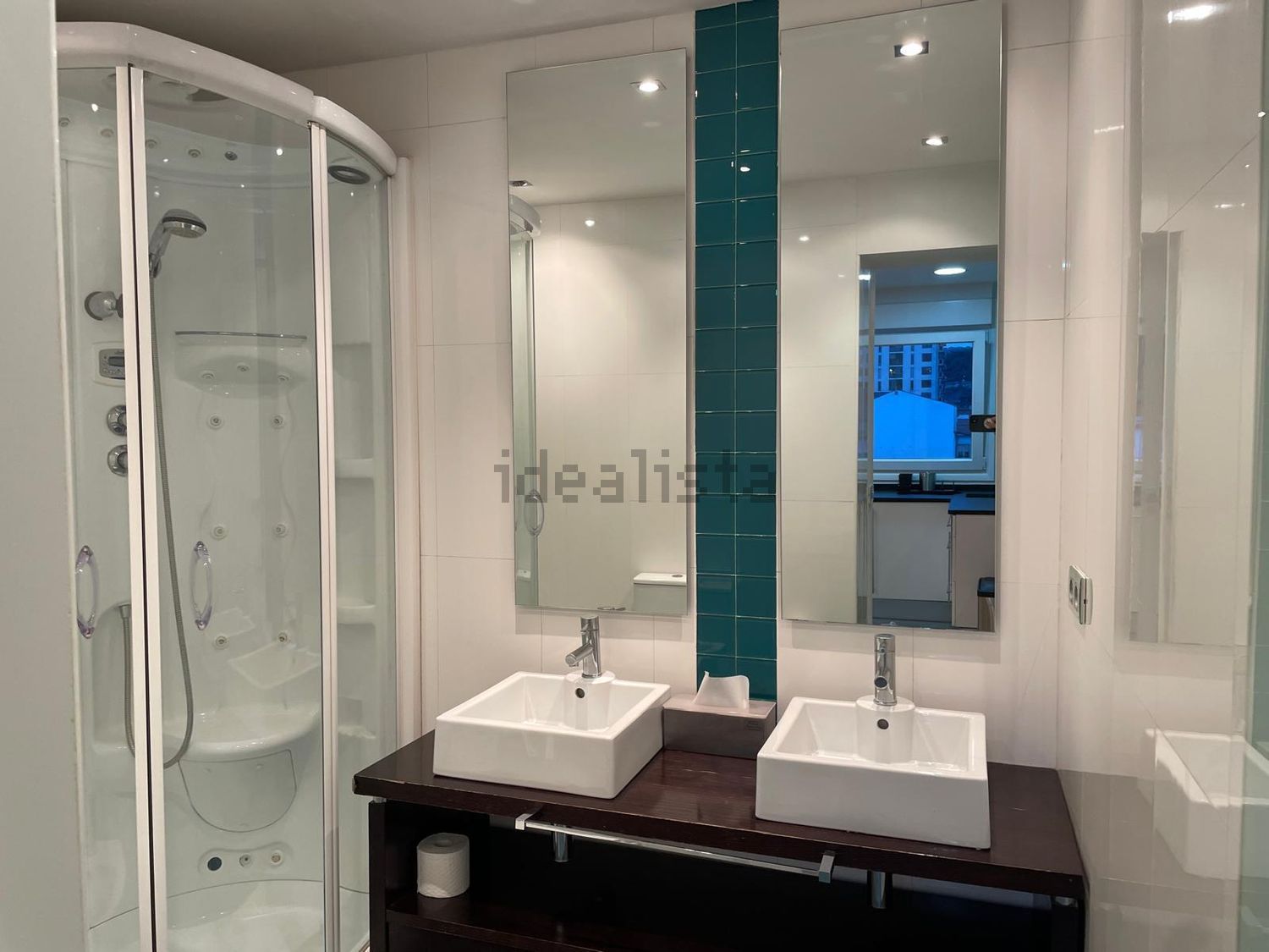 Pis de 65 m² a Bilbao