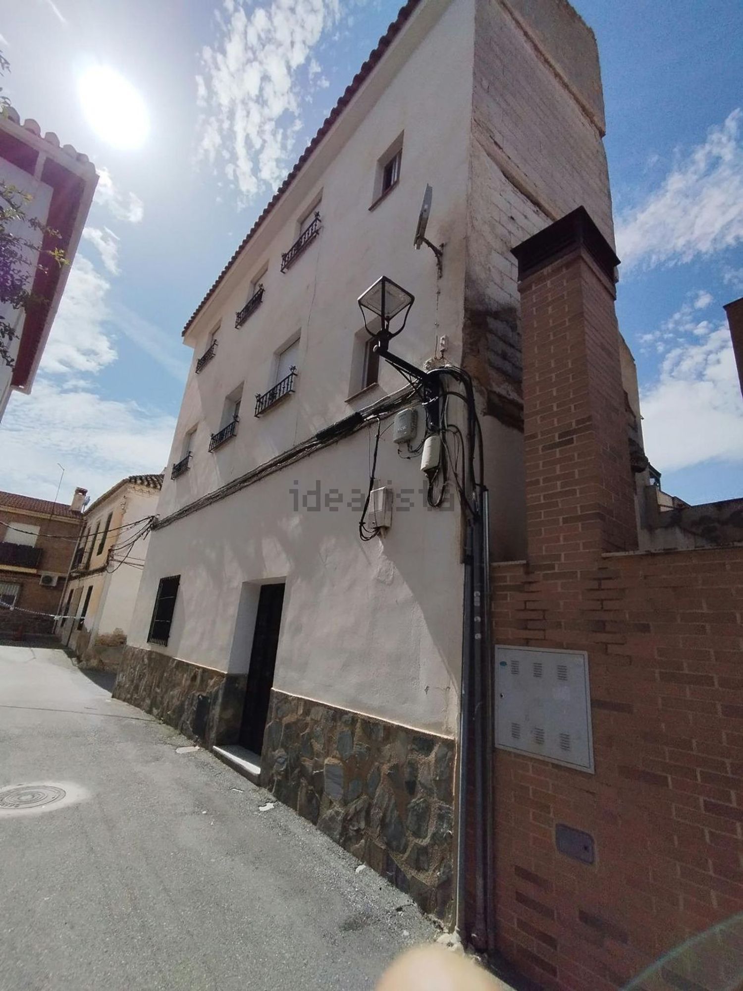 Pis de 65 m² a Villa de Otura