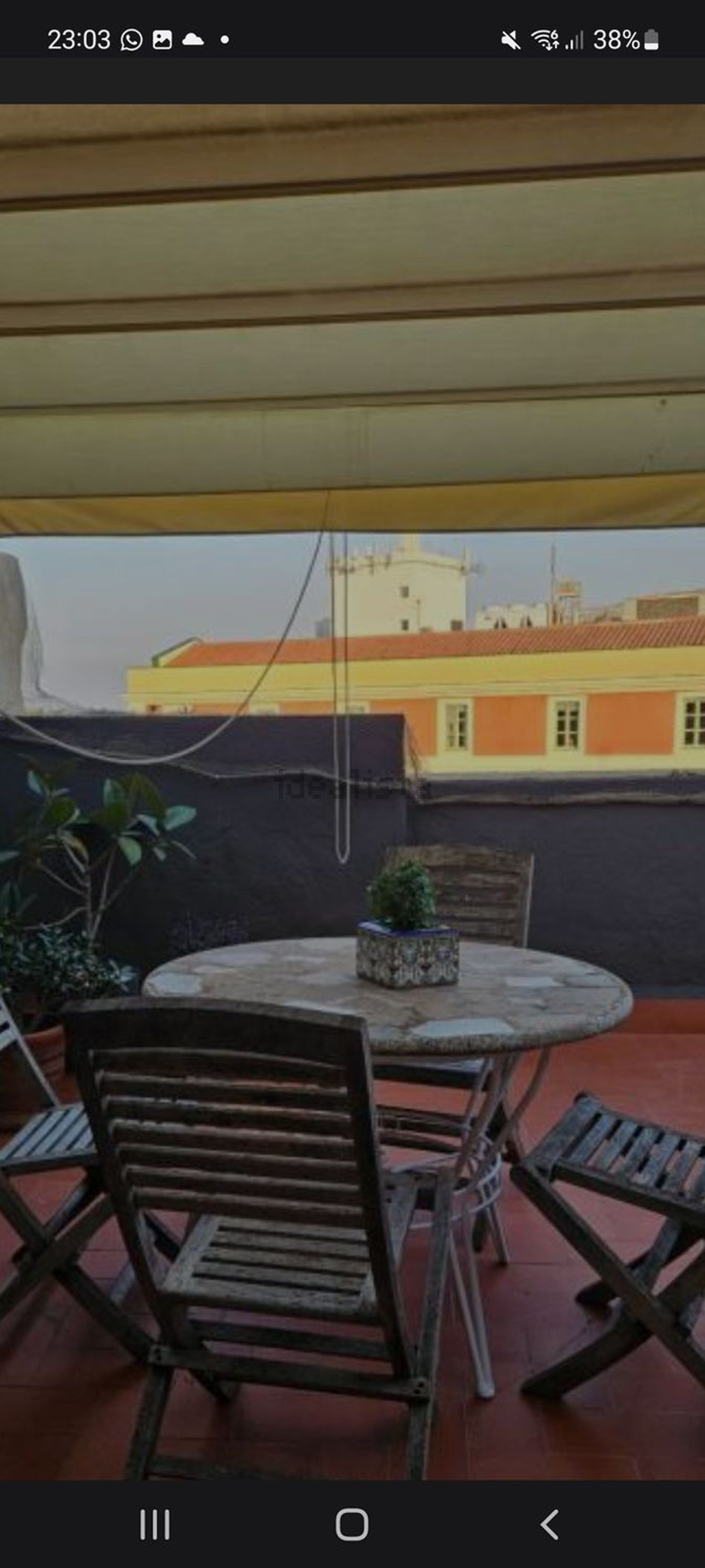 Pis de 65 m² a Tarragona