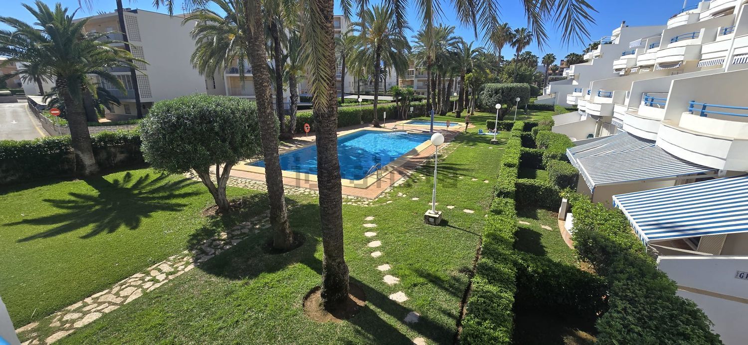 Piso de 85 m² en Dénia