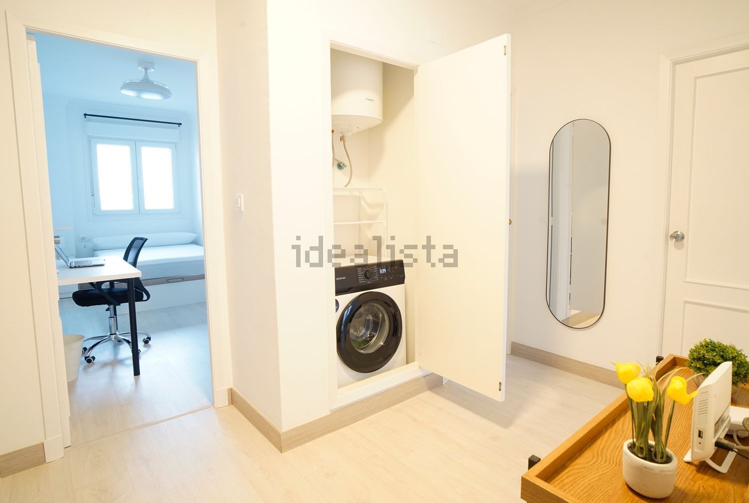Habitación en alquiler, Ourense