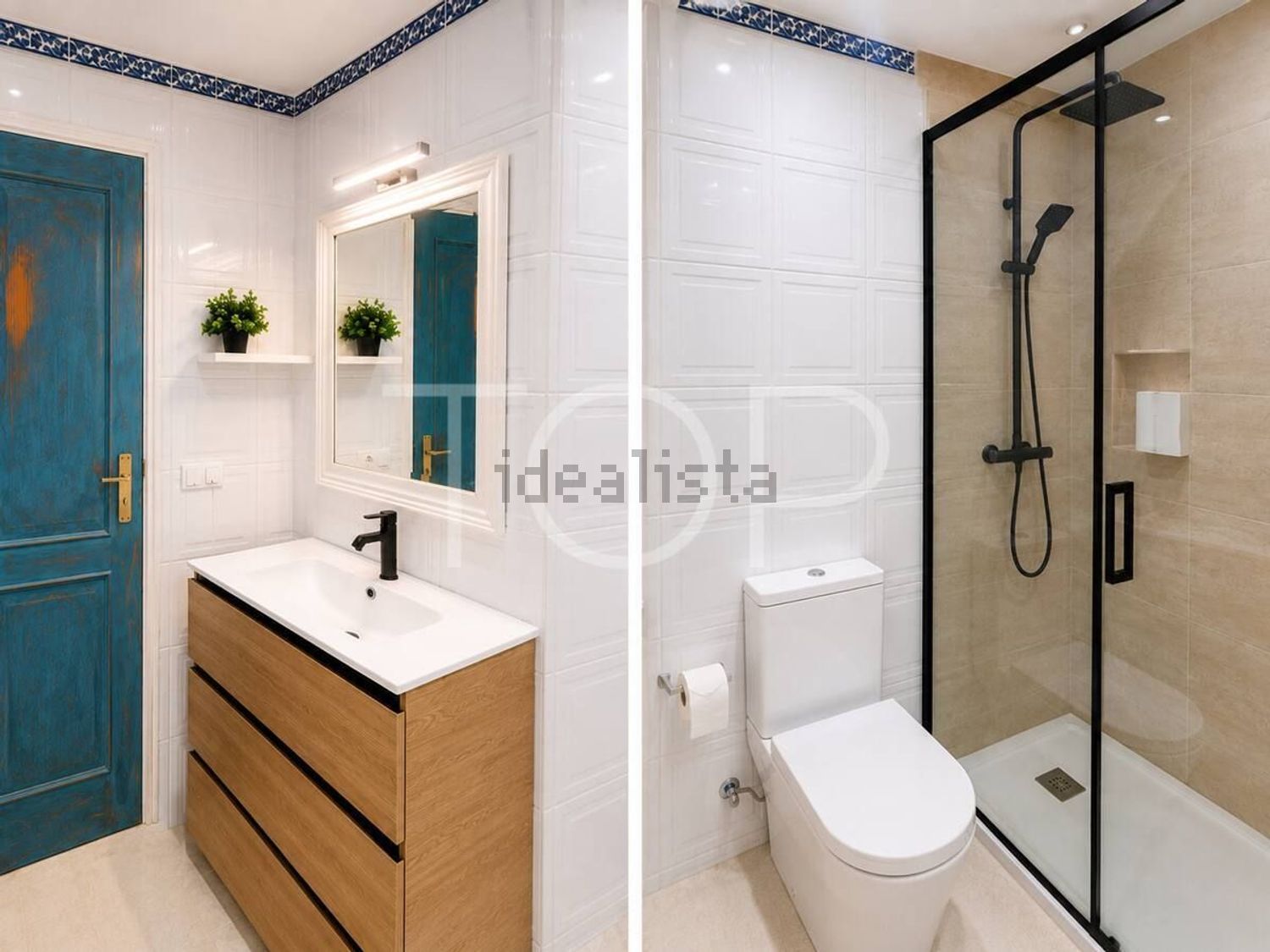 Piso de 59 m² en Granadilla de Abona