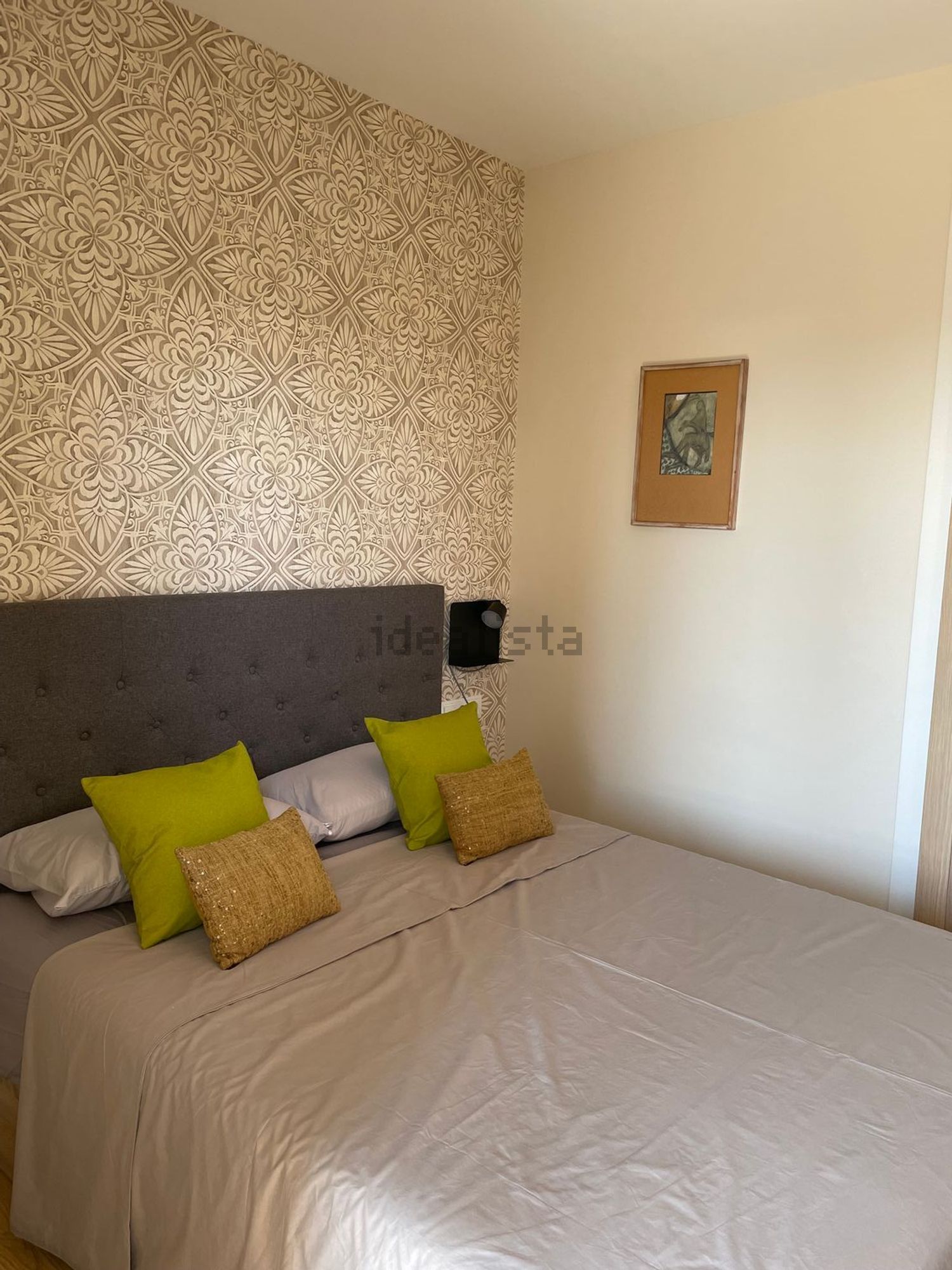 Pis de 70 m² a Barcelona