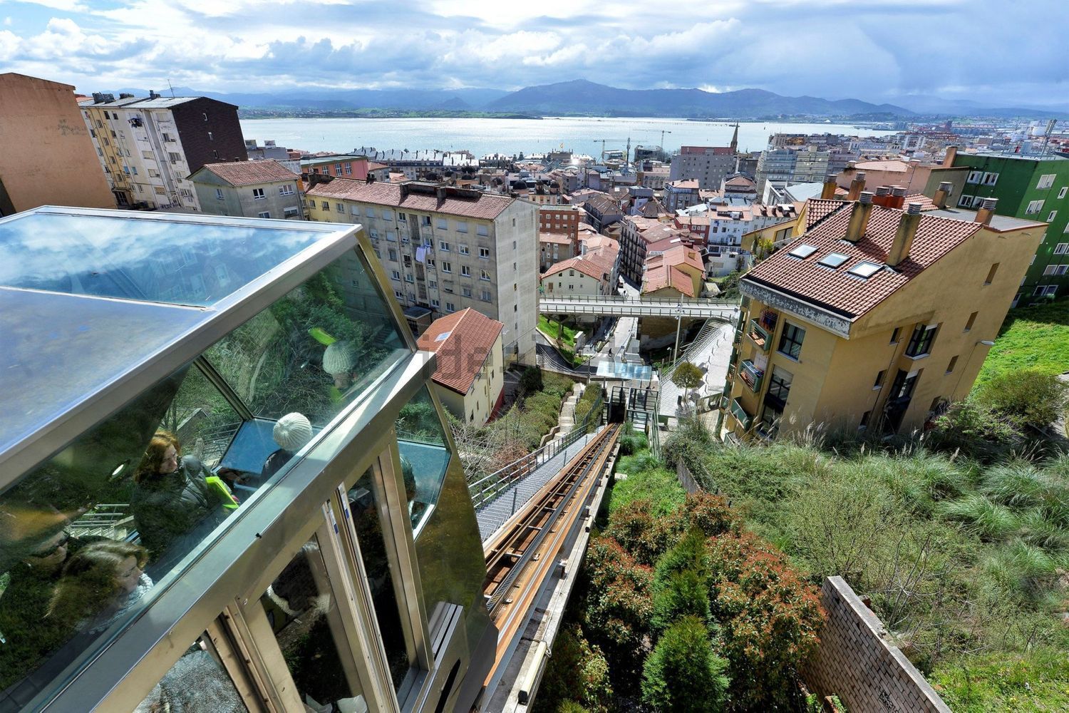 Habitació de lloguer, Santander