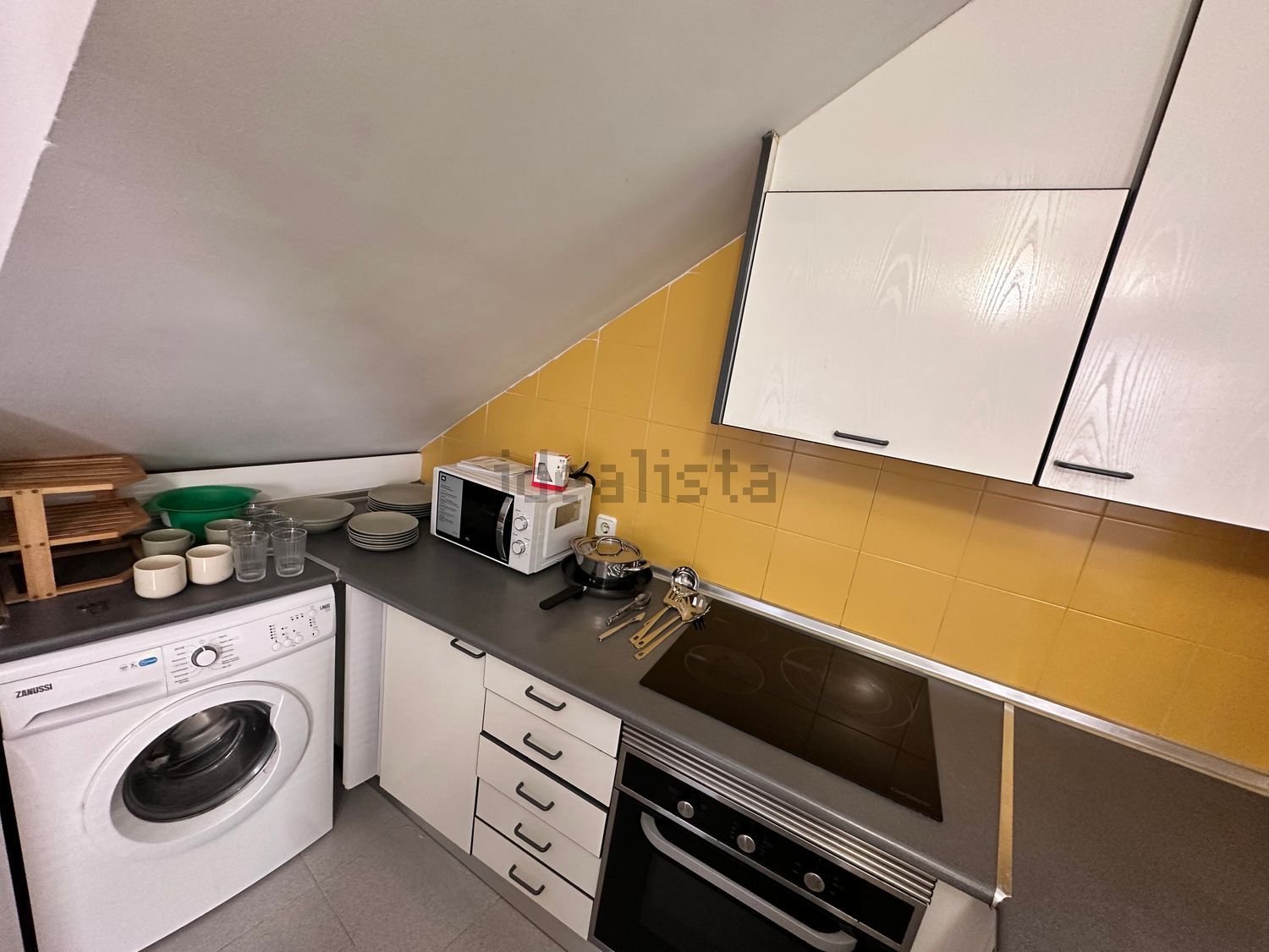 Pis de 85 m² a Palma