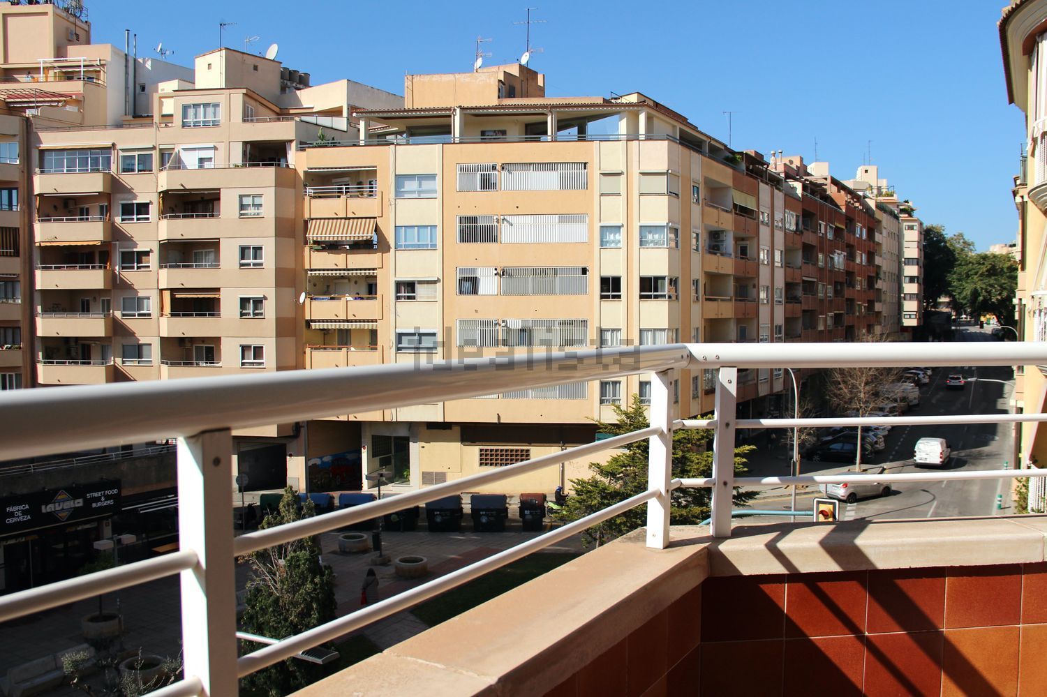Pis de 135 m² a Palma