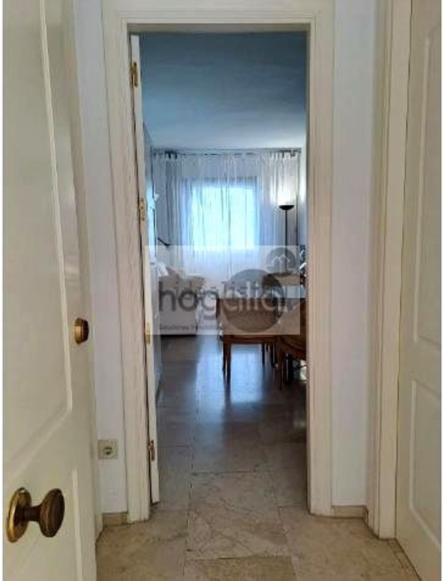 Appartamento 59 m² a Siviglia