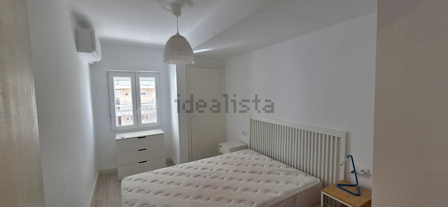 Piso de 96 m² en Gandía