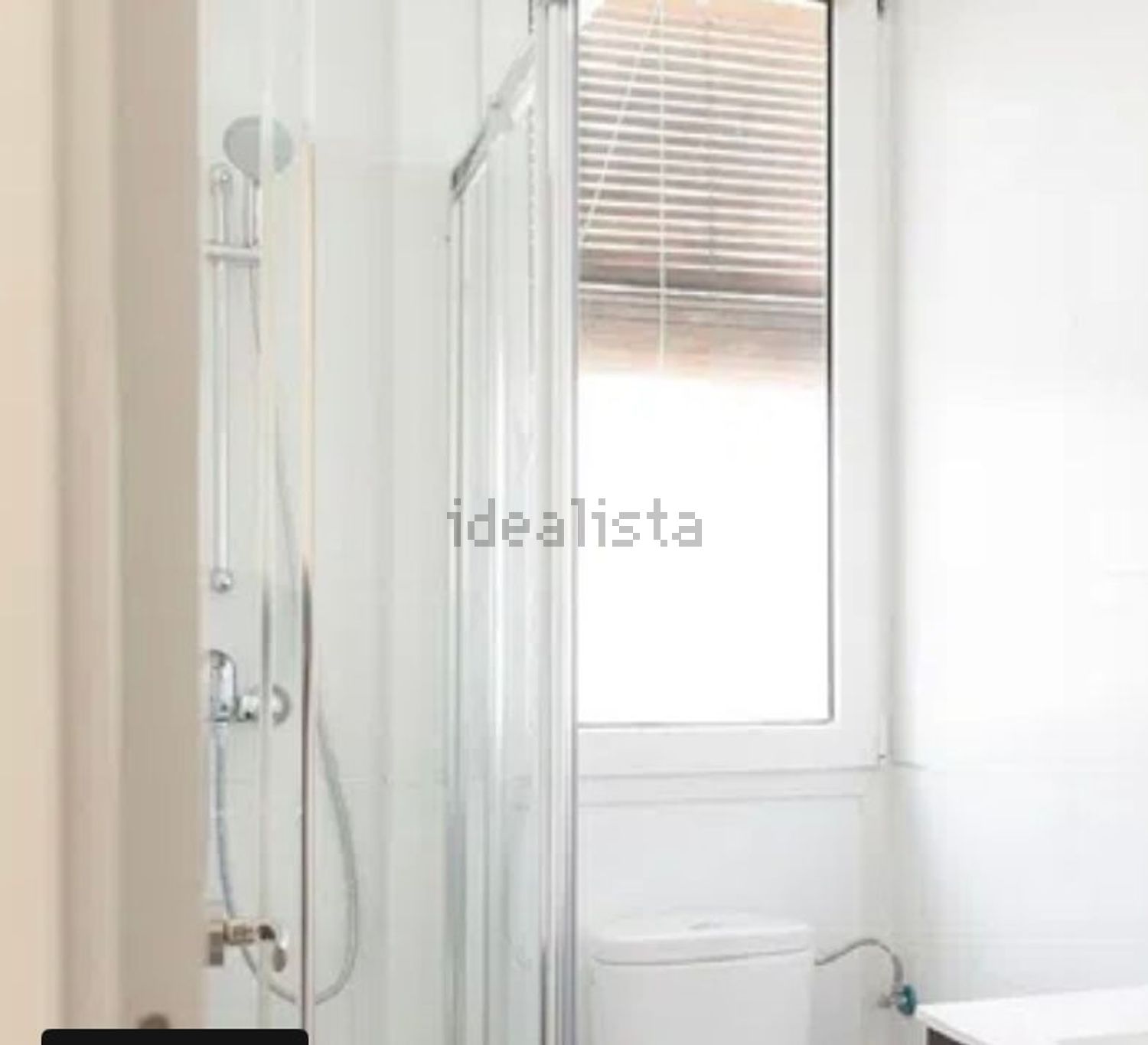 Pis de 60 m² a Madrid