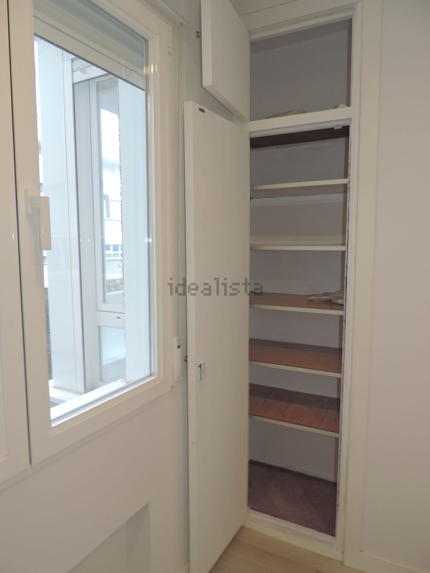 Pis de 56 m² a Madrid