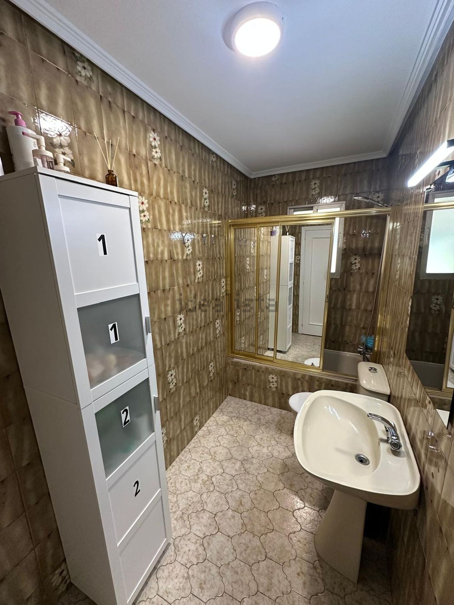 Habitación en alquiler, Madrid
