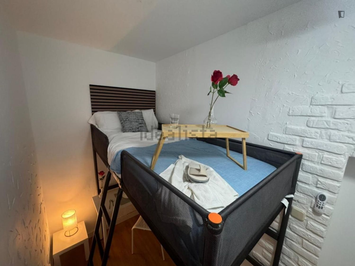 Piso de 60 m² en Madrid
