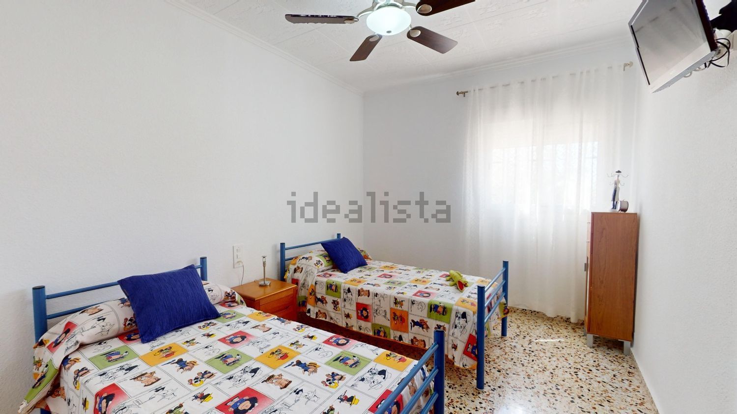 Casa de 245 m² a Catadau