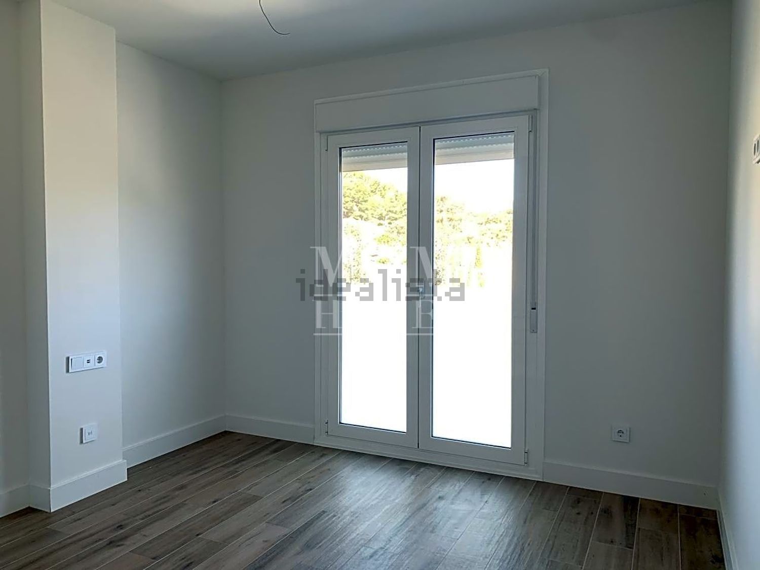 Pis de 150 m² a Màlaga