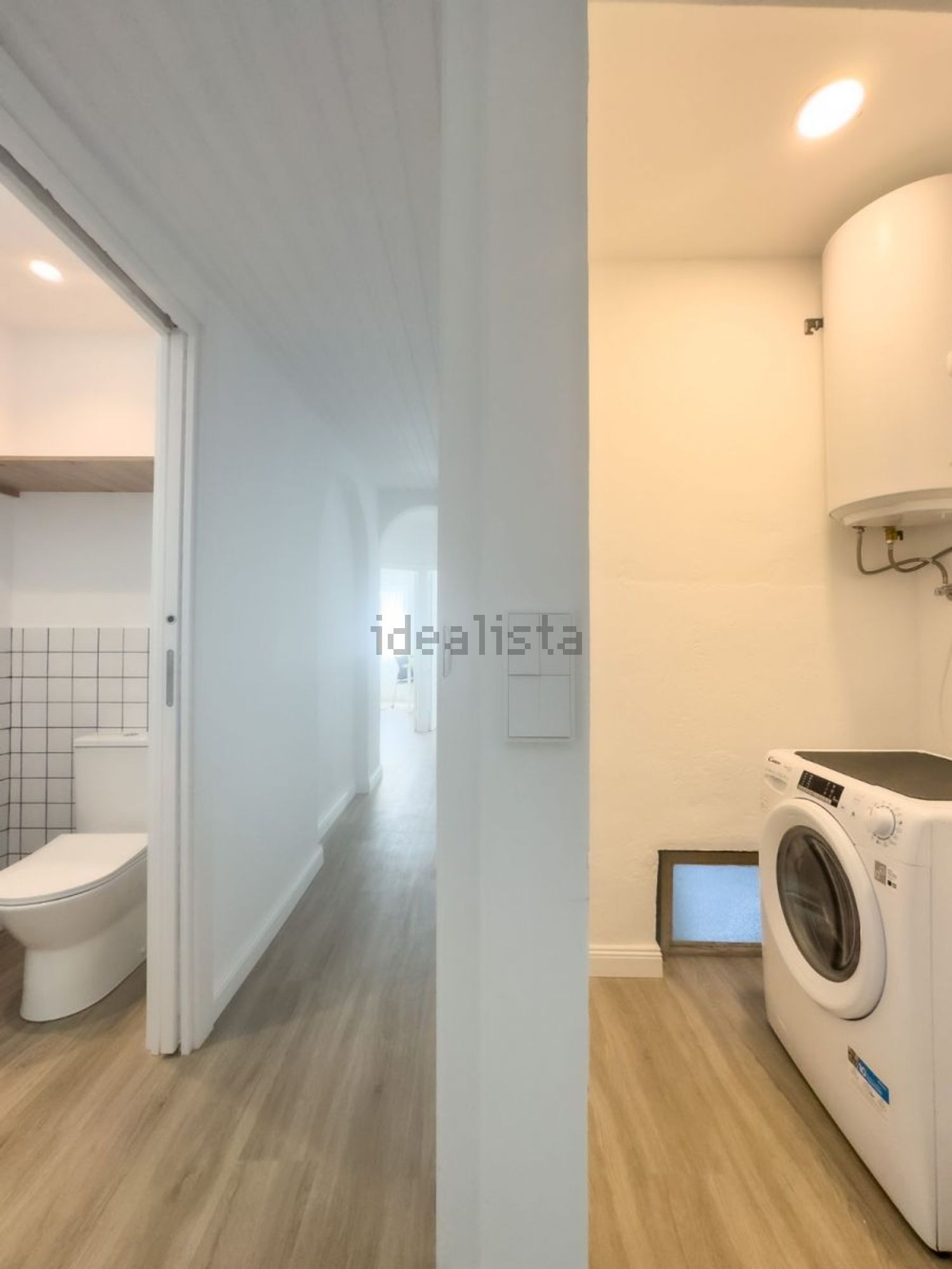 Habitació de lloguer, Elx