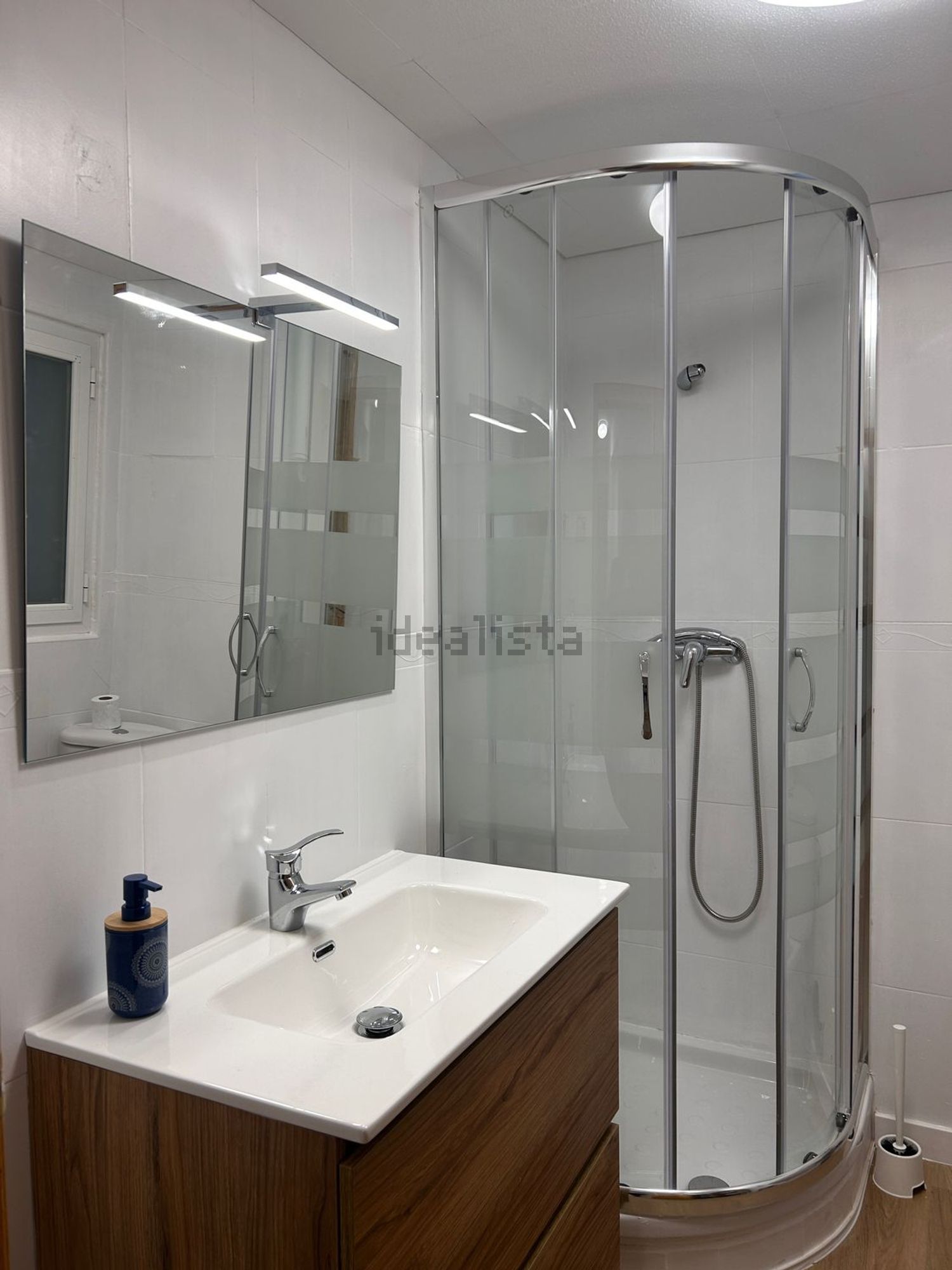 Zimmer zur Miete, Madrid