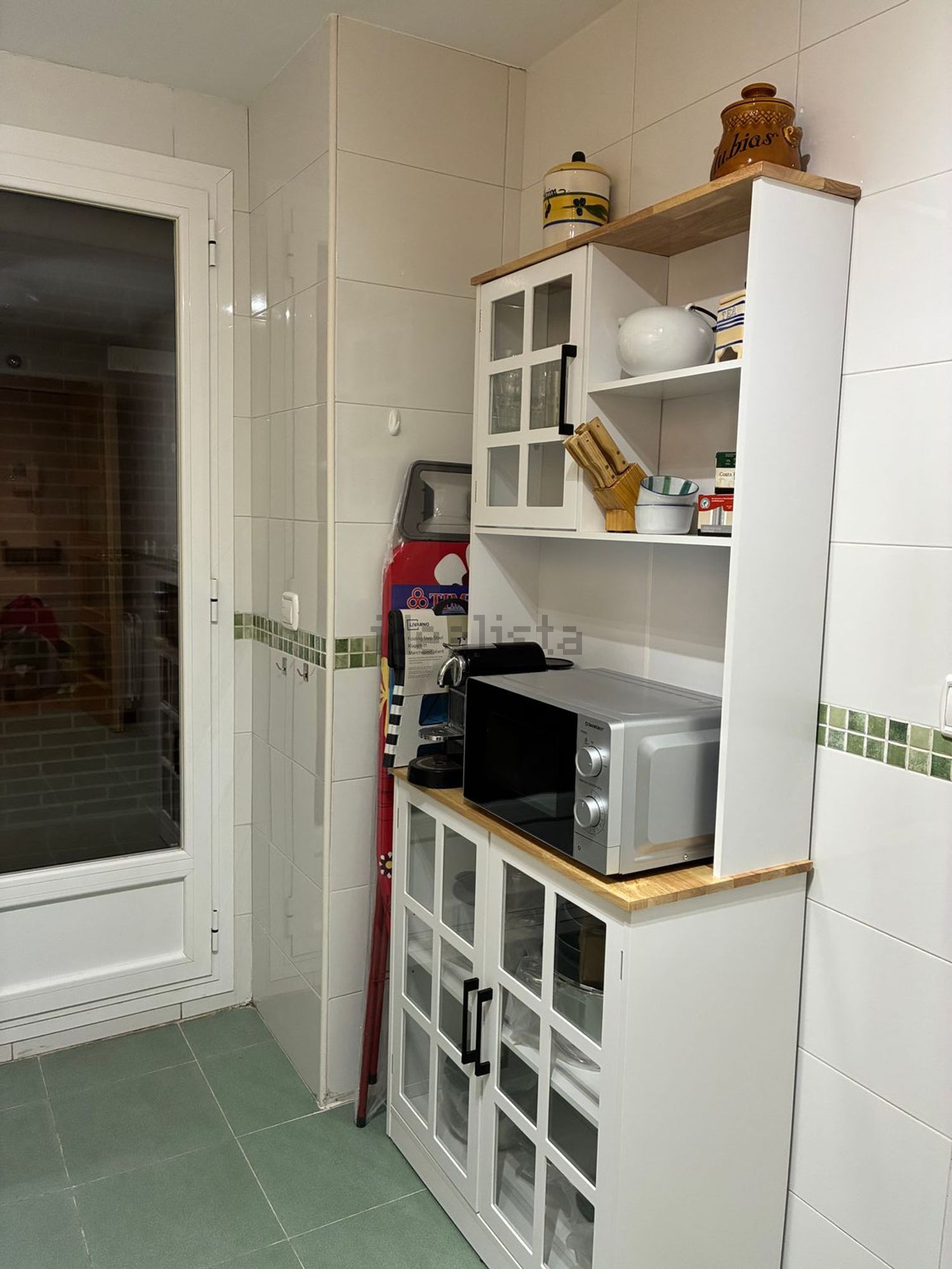 Pis de 75 m² a Àvila