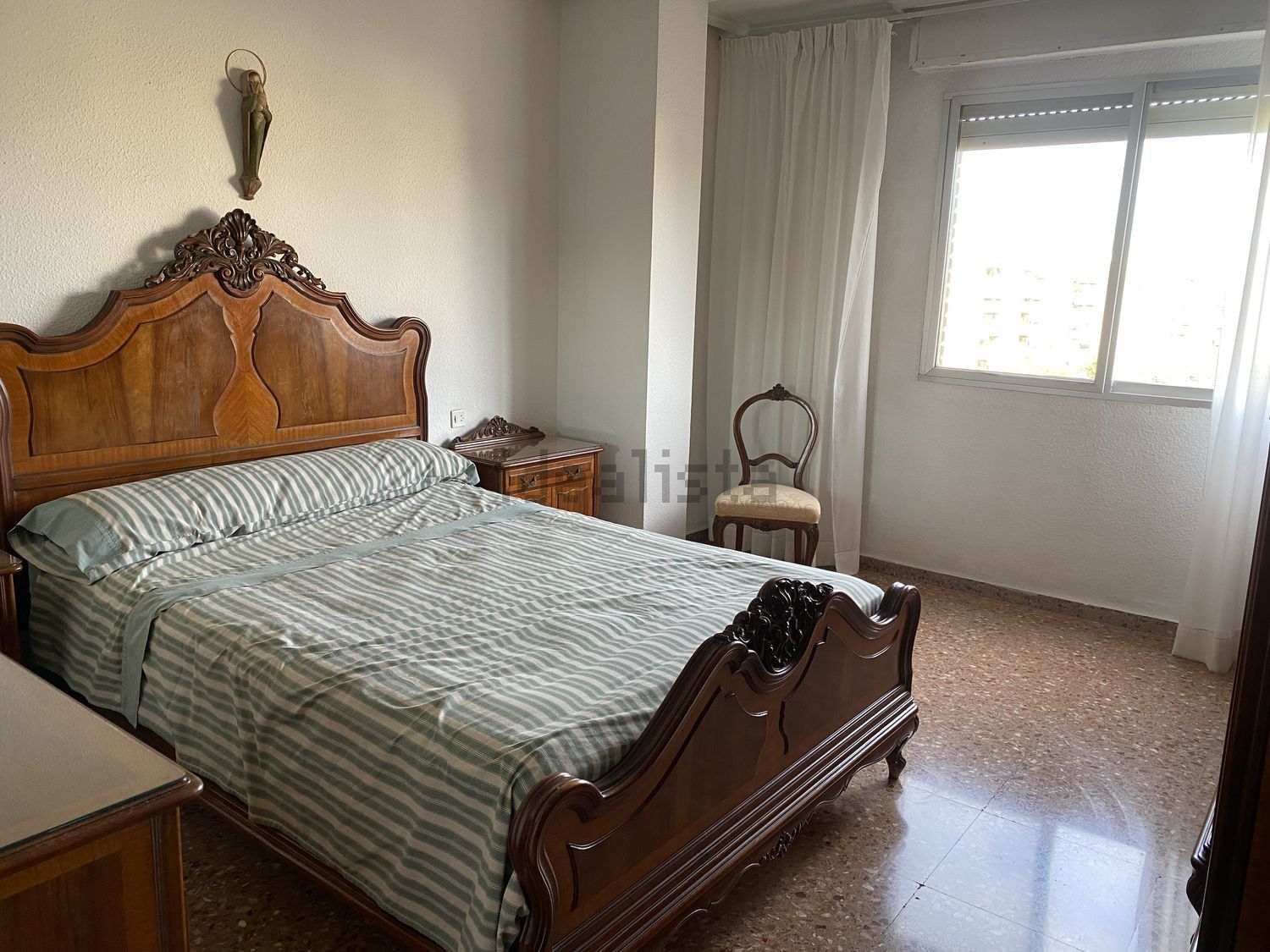 Pis de 110 m² a València