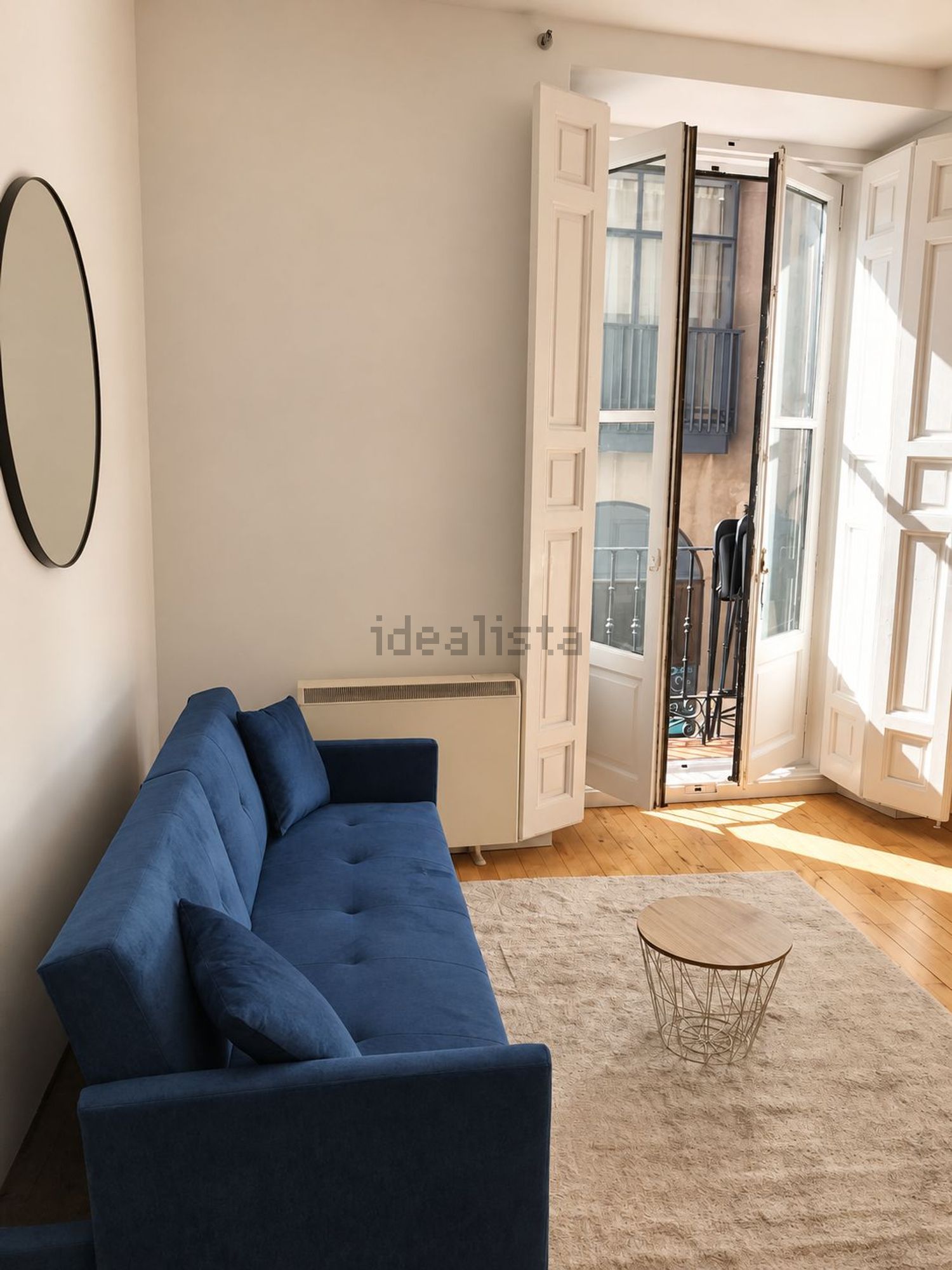 Wohnung 42 m² in Madrid