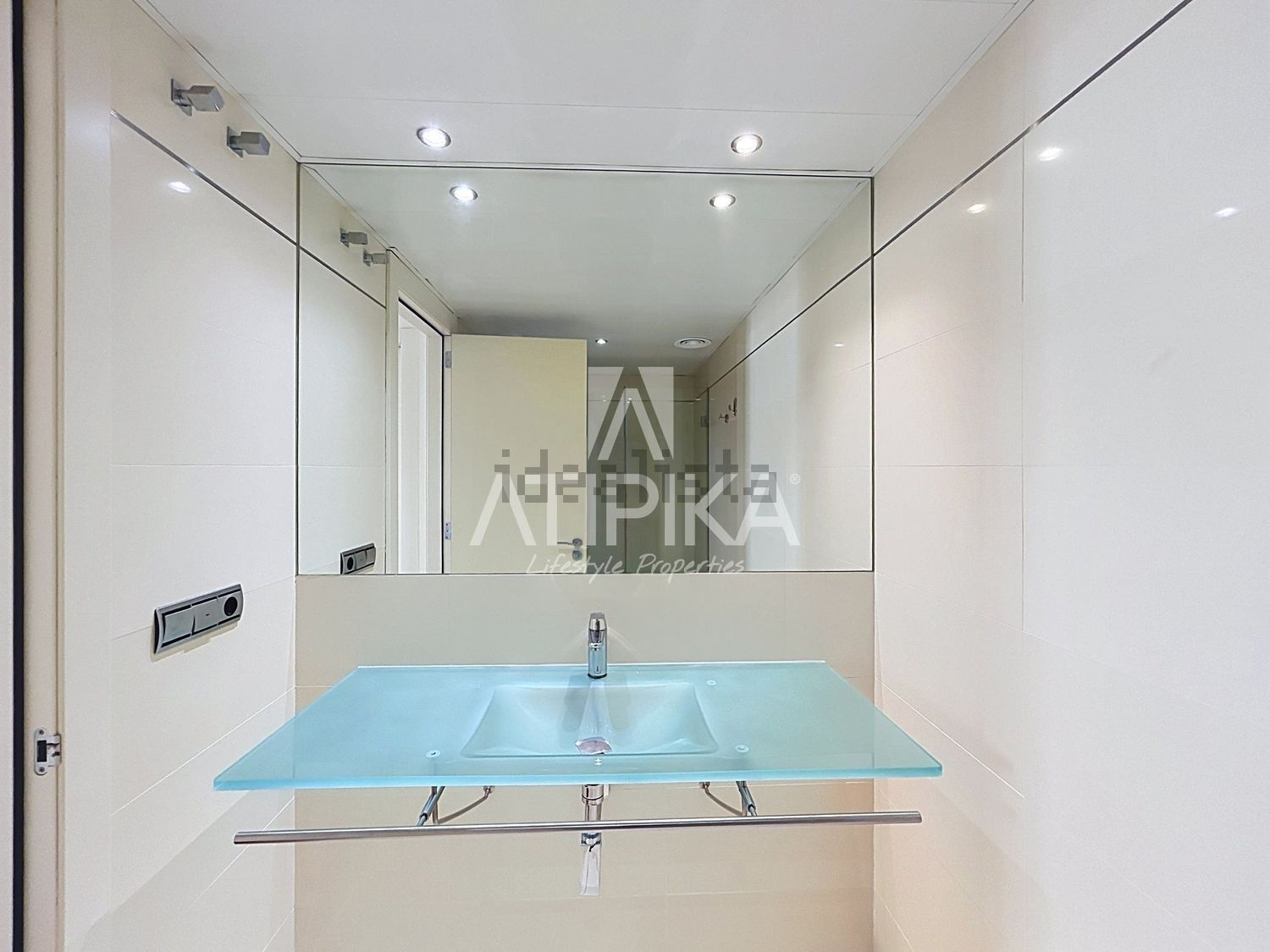 Pis de 245 m² a Barcelona