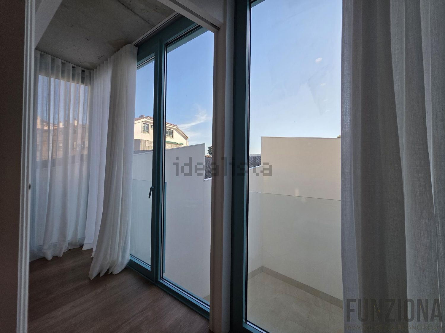 Pis de 70 m² a Pontevedra