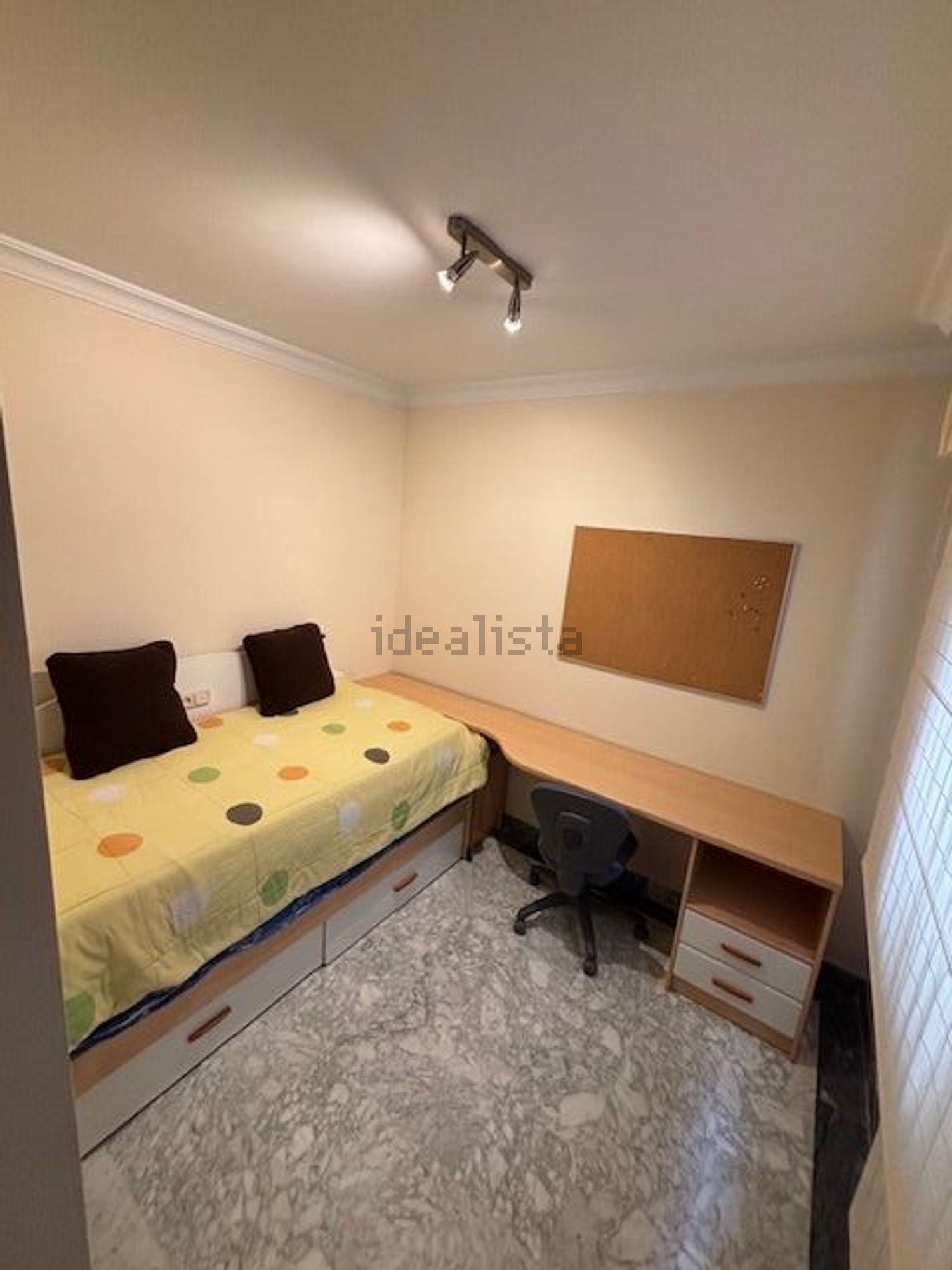 Pis de 78 m² a Granada