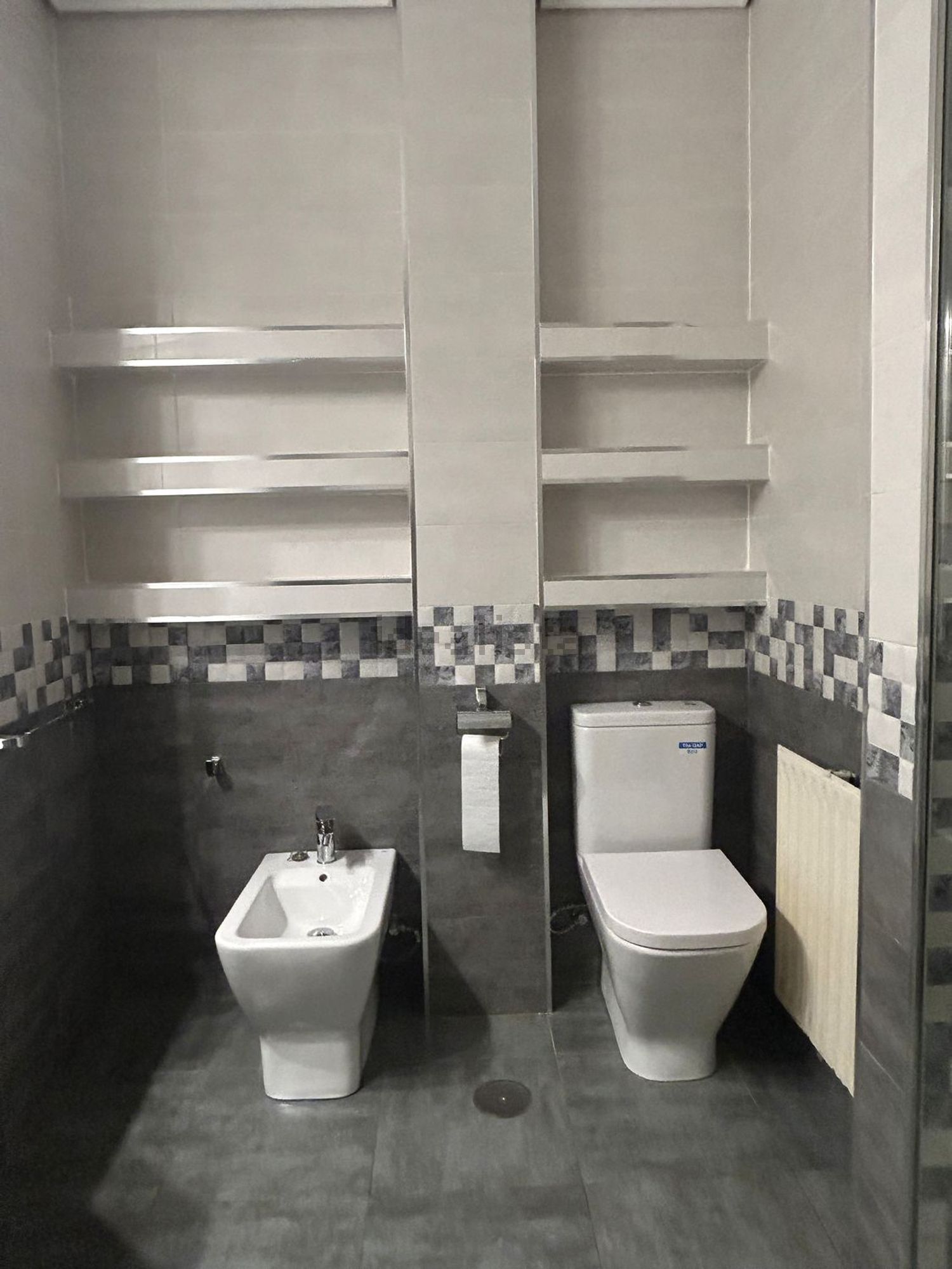 Pis de 194 m² a Madrid