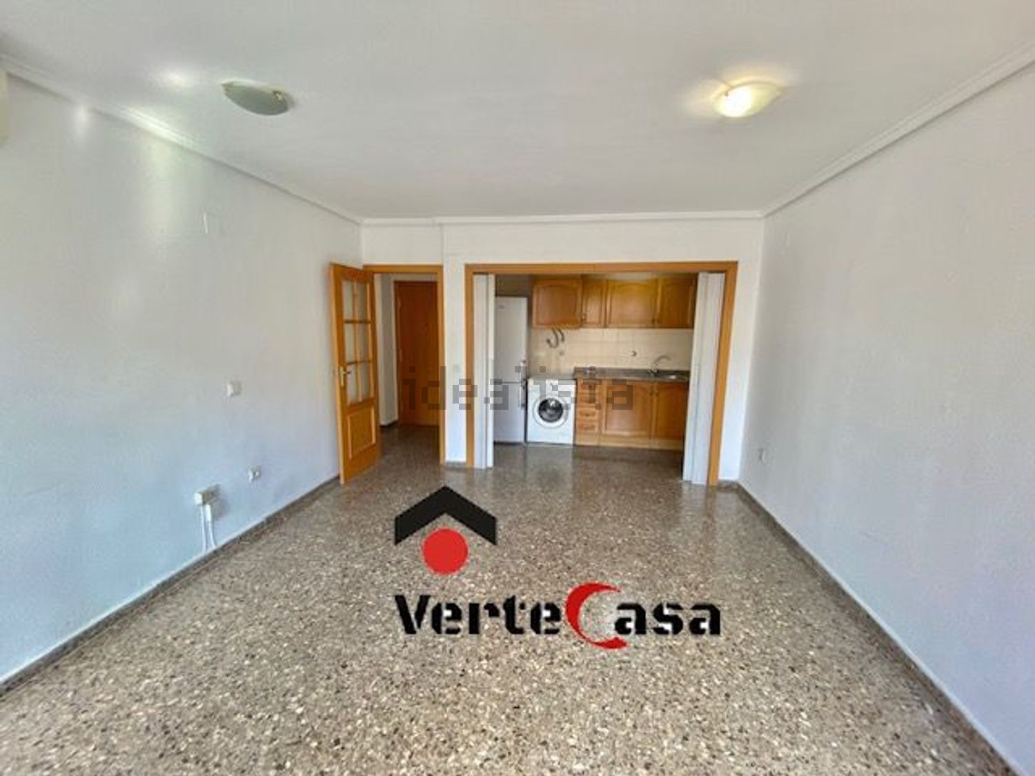 Pis de 73 m² a València